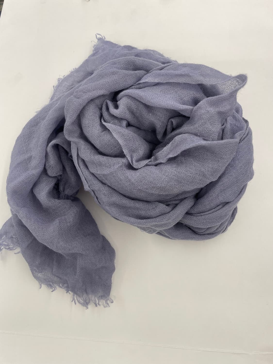 소라 캐시미어 머플러 상품이미지1