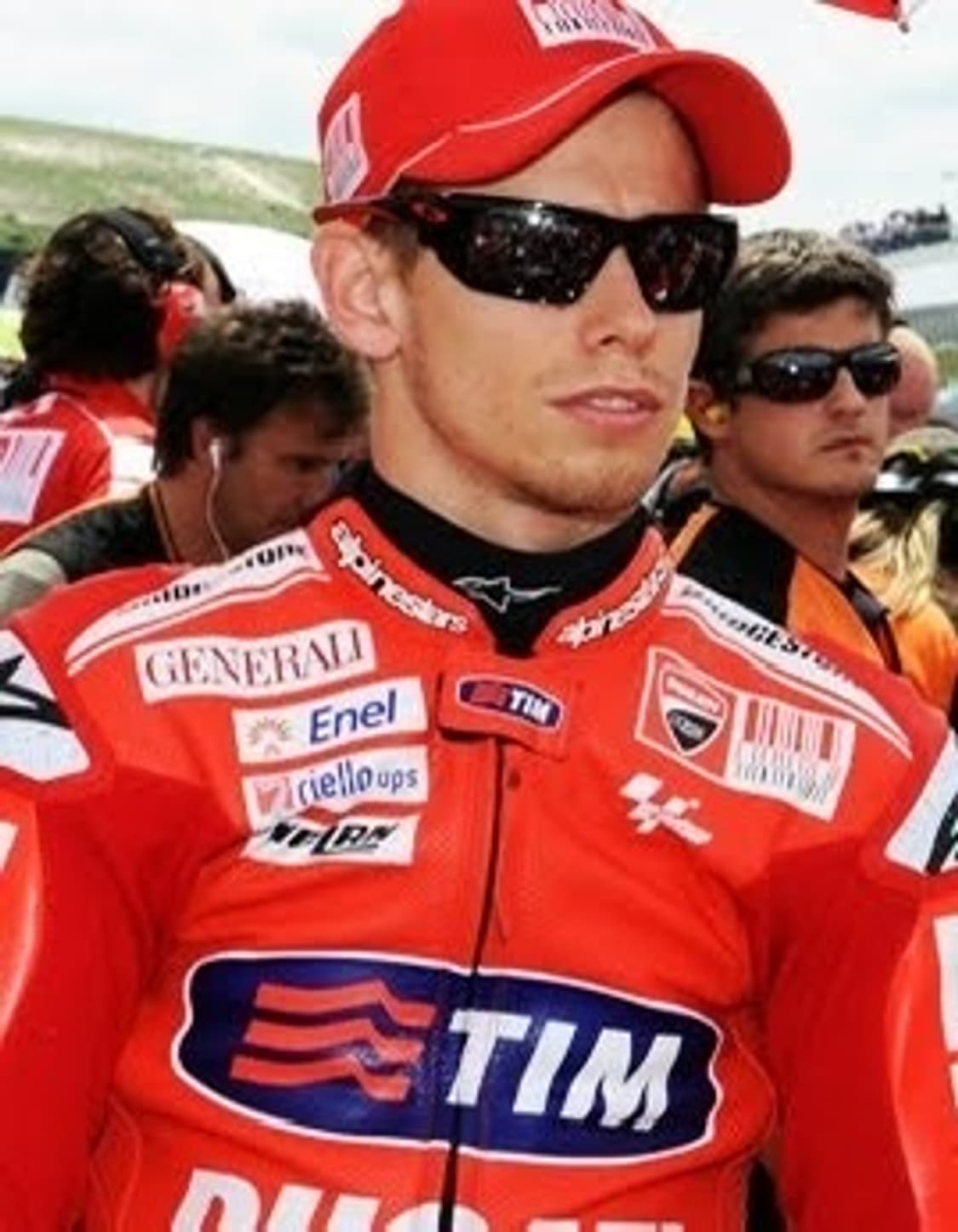 Oakley scarpel 10s 상품이미지1