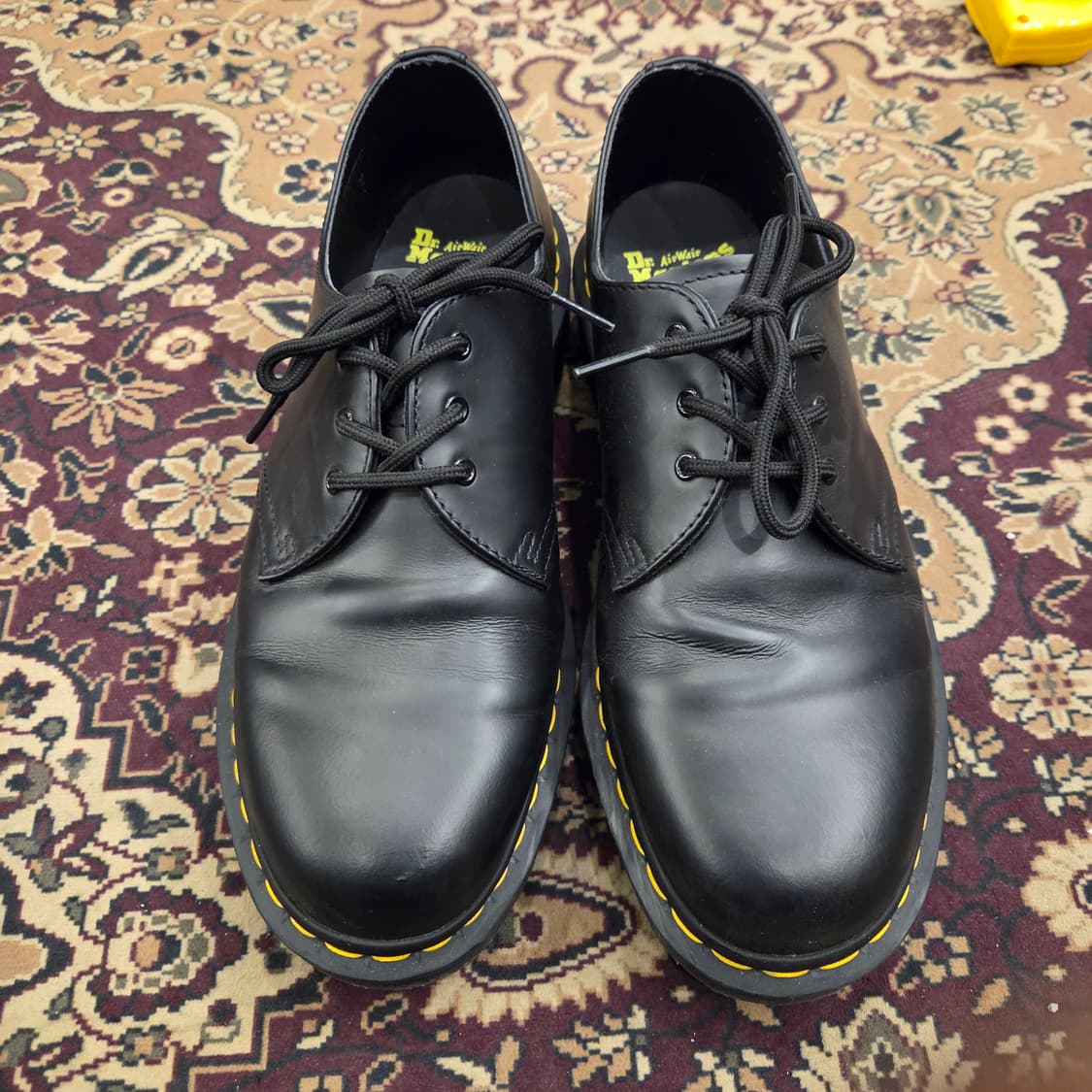 닥터마틴 1461 벡스 uk10 290 상품이미지1