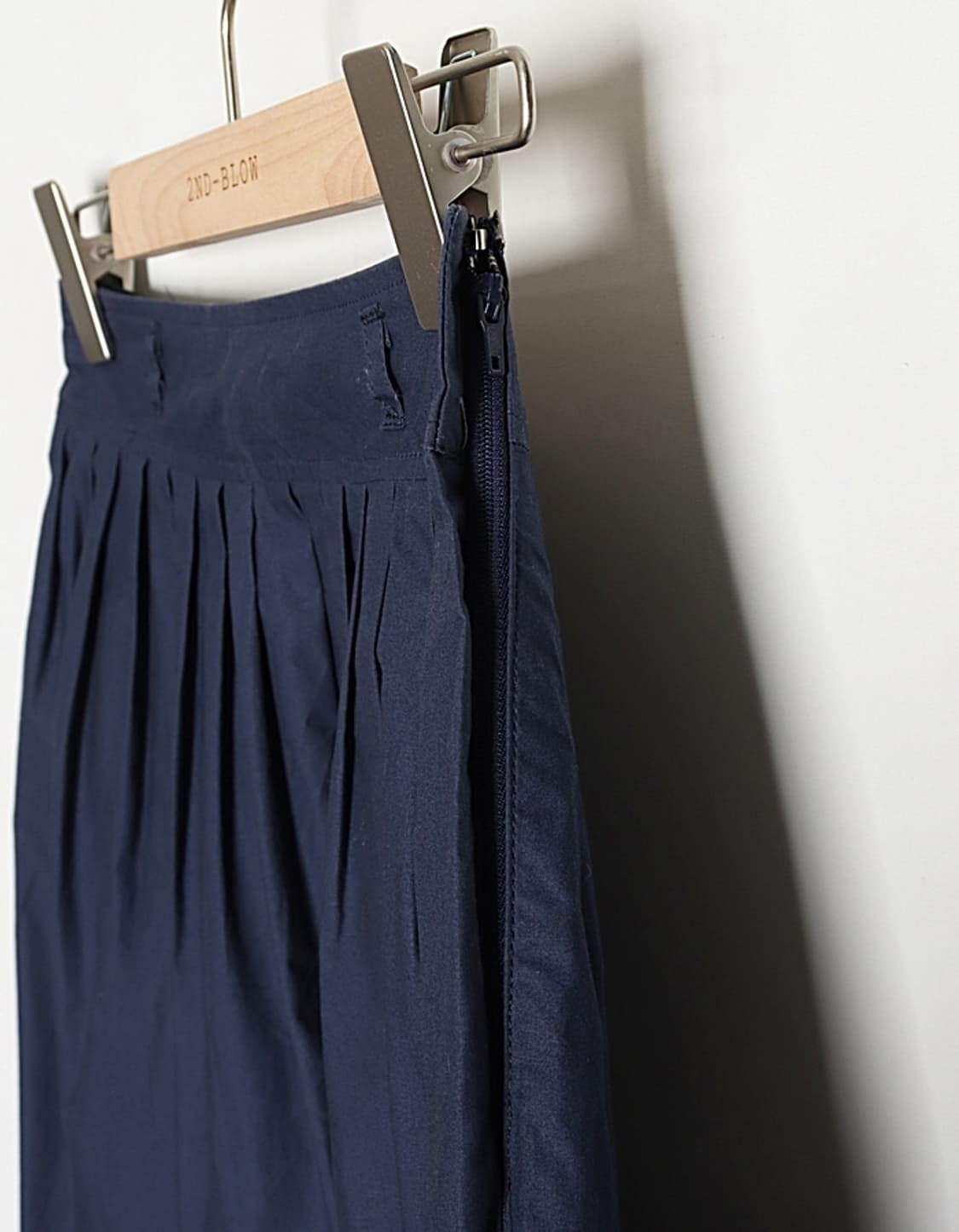 VOUS meme Cotton Gather Skirt (26) 상품이미지5