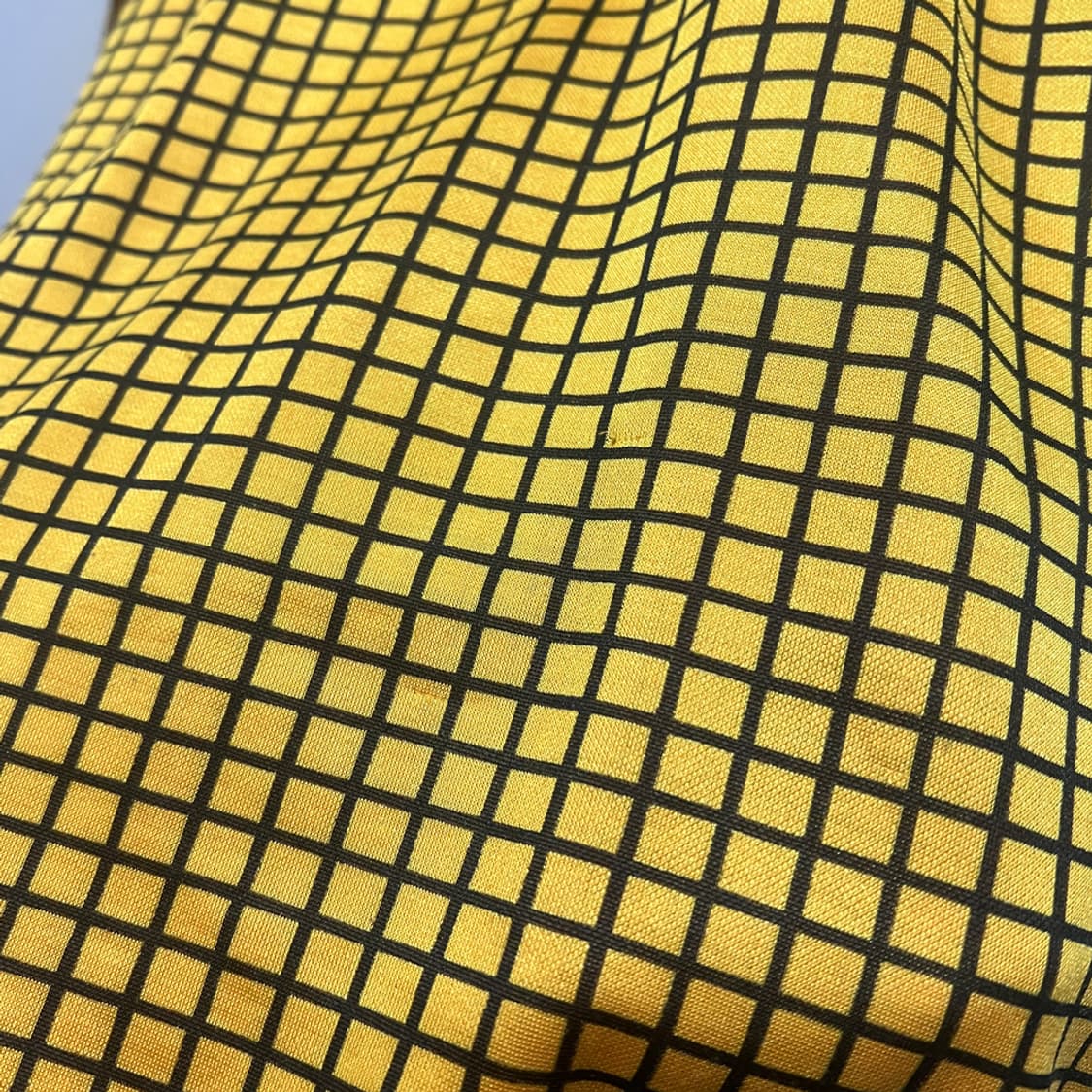 90s 아디다스 레프리 져지 카라 반팔티 105 상품이미지4