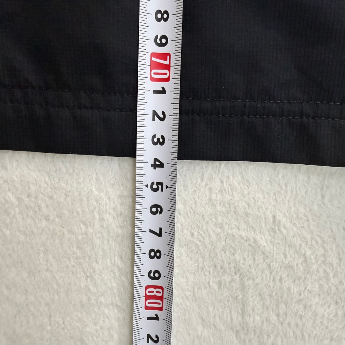 XXL 언더아머 후드 바람막이 0324T 상품이미지6