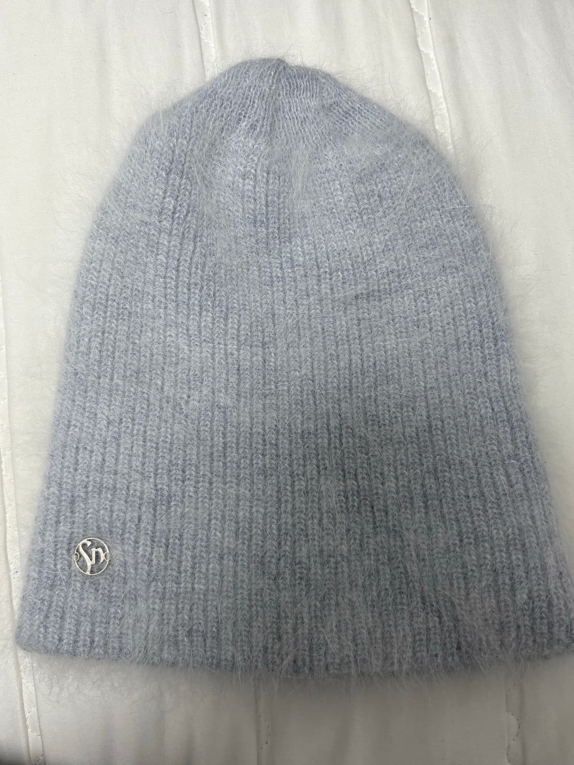 시눈 앙고라비니 하늘색  상품이미지1