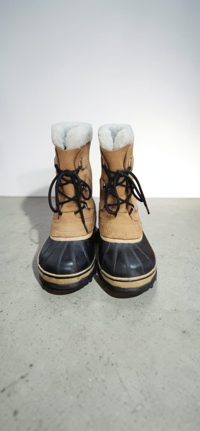 쏘렐 카리부 방한화 캠핑화 안전화 상품이미지1