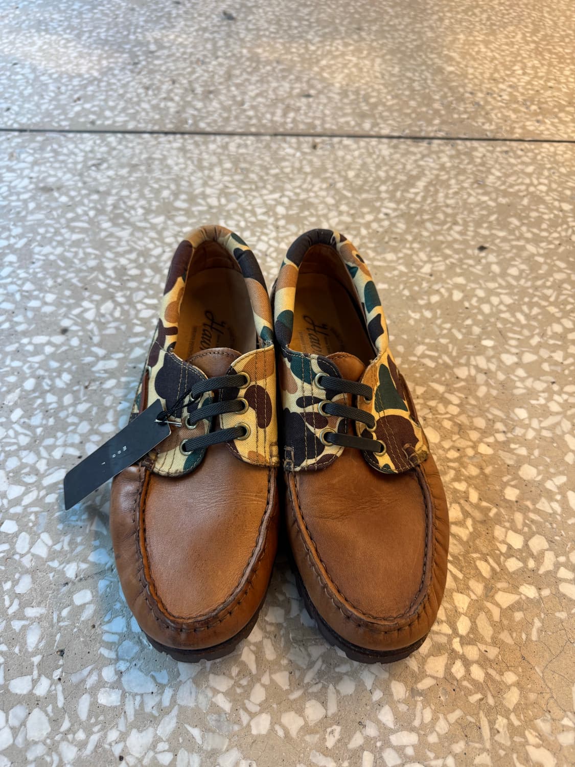 Hawkins Derby Roper 상품이미지2