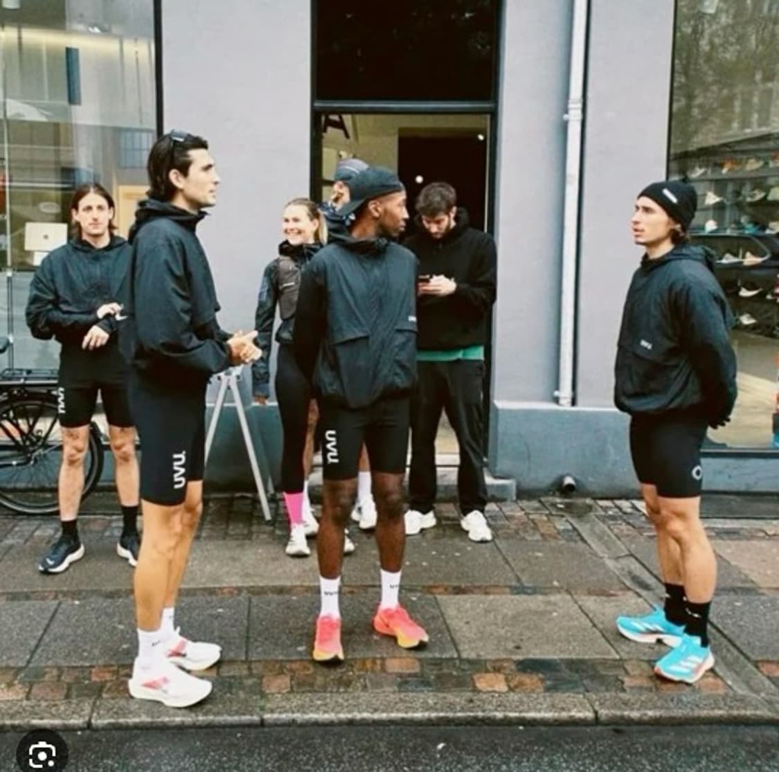 UVU 울트라라이트 윈드브레이커 상품이미지4