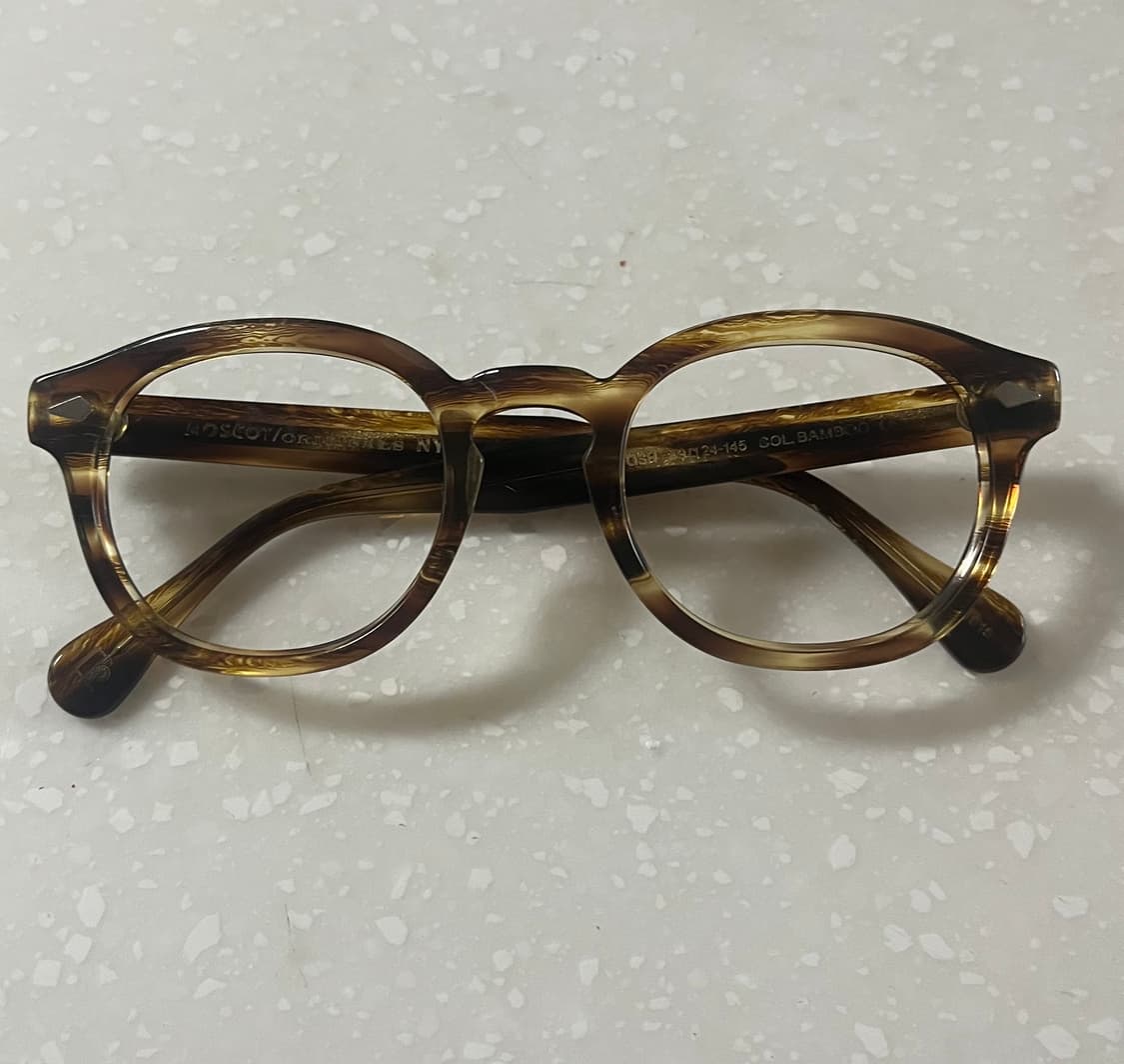 모스콧 램토쉬 (49) 판매합니다. 상품이미지1