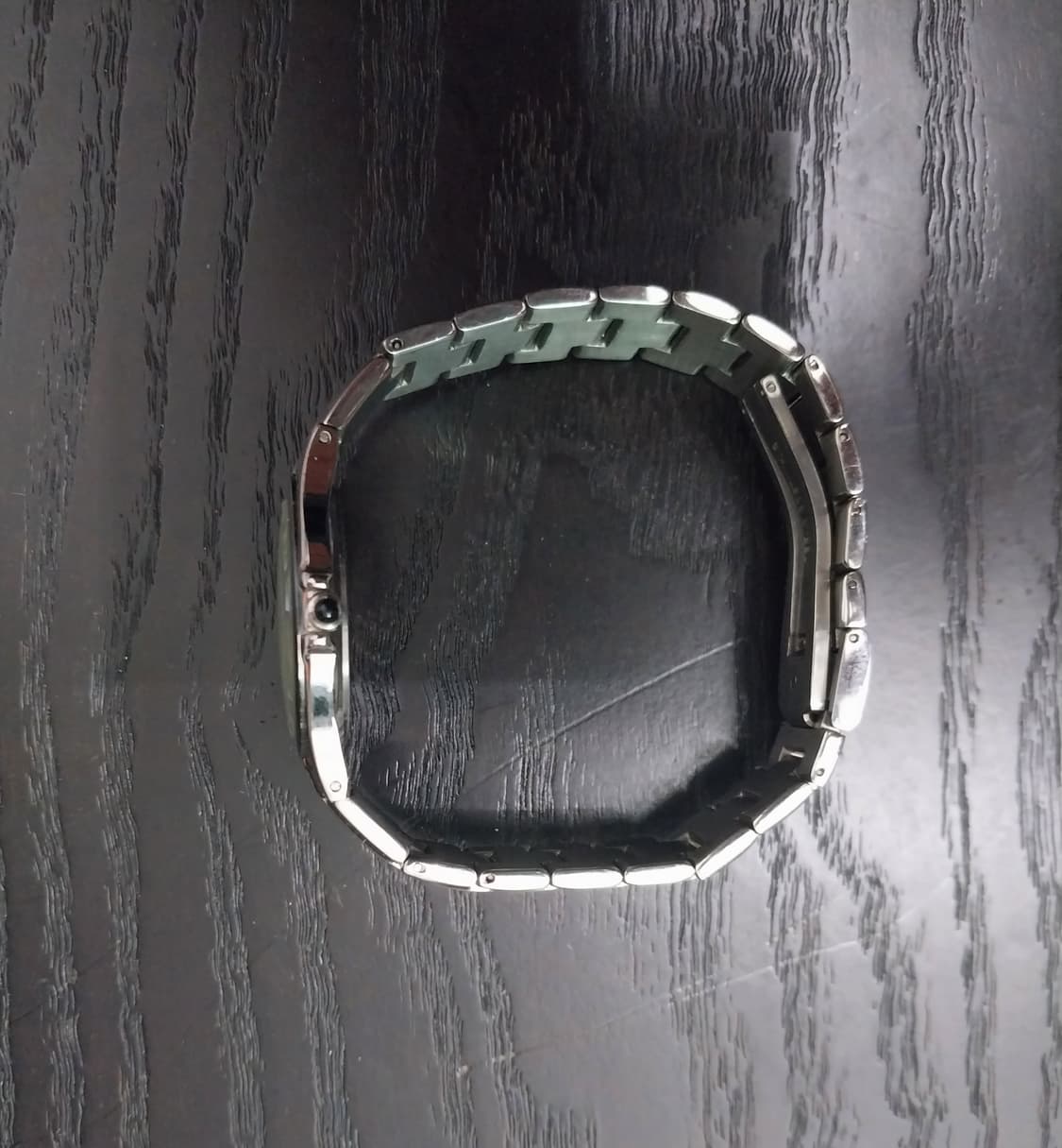 빈티지 에니카 스위스 텅스텐 쿼츠 시계 상품이미지4