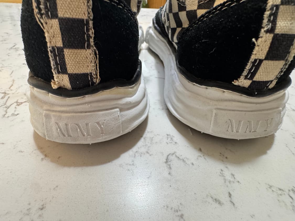 미하라야스히로 피터슨체커 41사이즈 상품이미지6