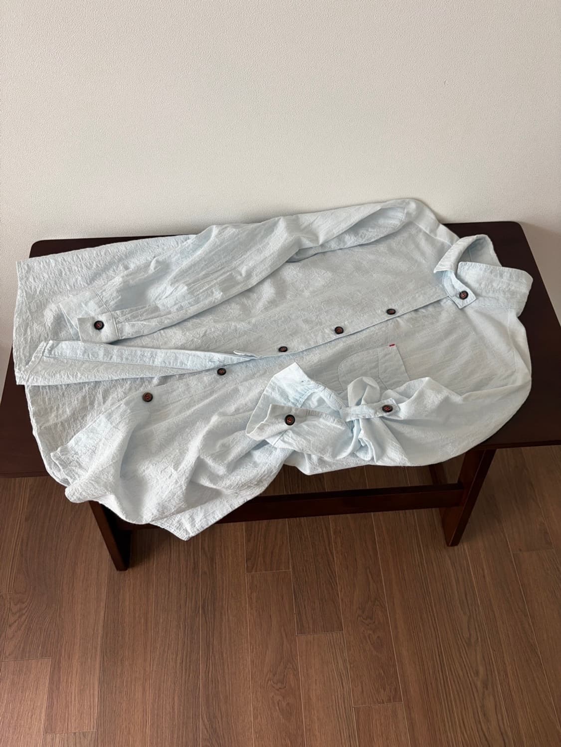 cotton shirt 상품이미지1