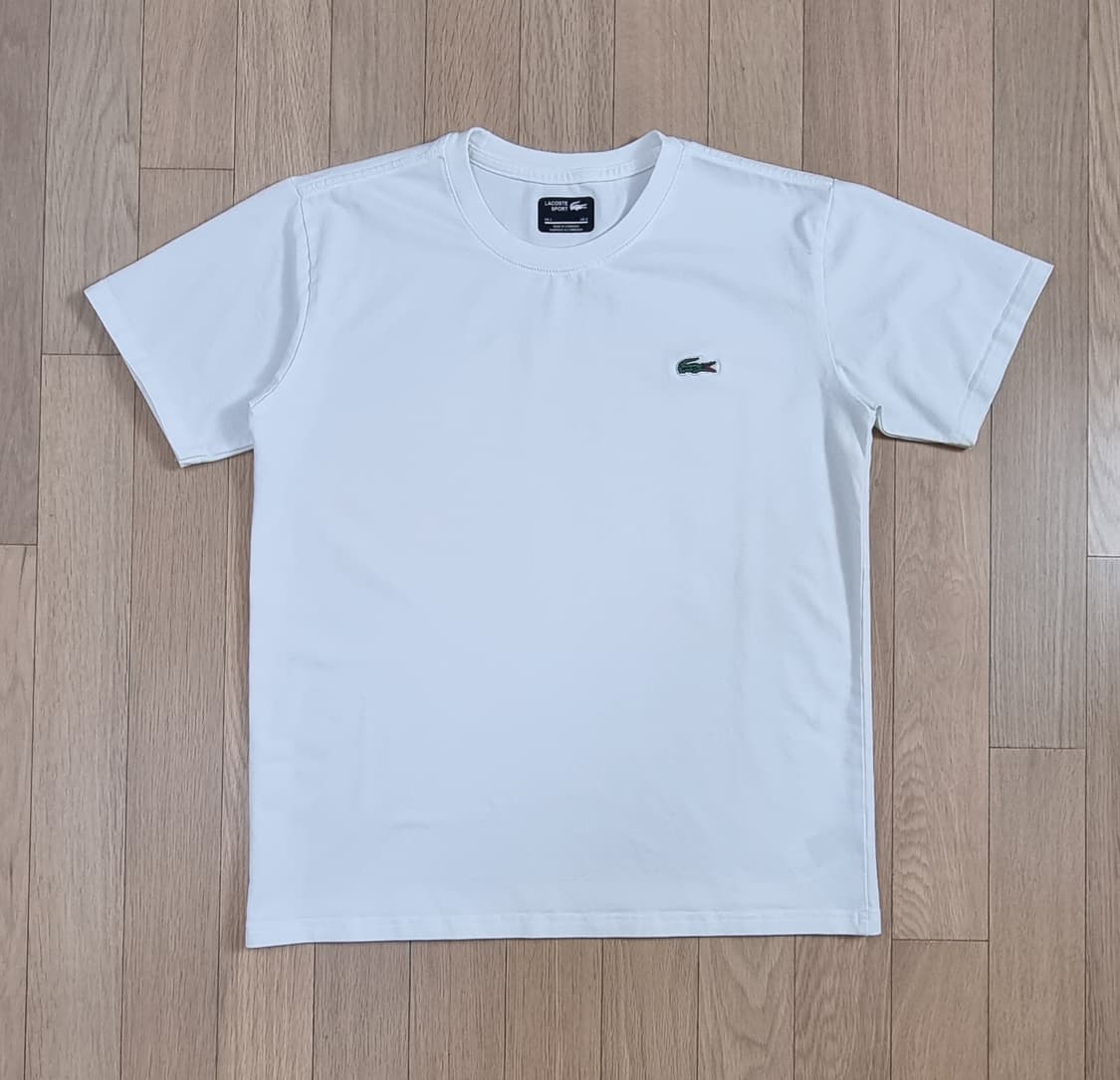 라코스테 스포츠 반팔 S _ 여성 상품이미지1