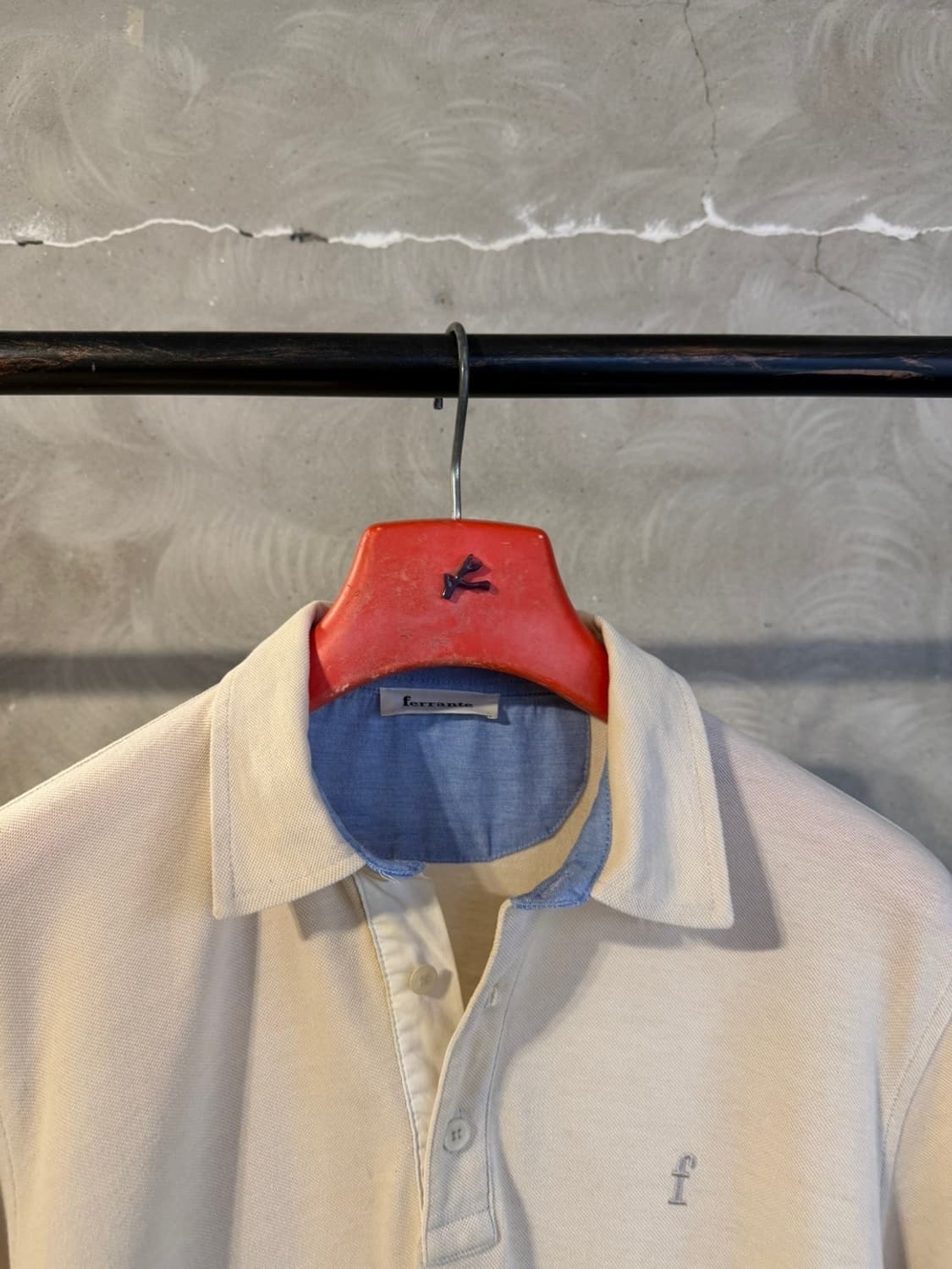 FERRANTE pk 셔츠 100~103 상품이미지3