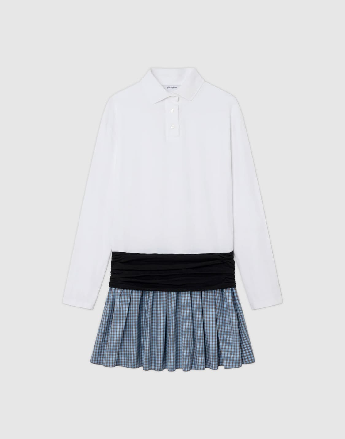(XS,S) 기마구아스 CHICO MINI 드레스 상품이미지2