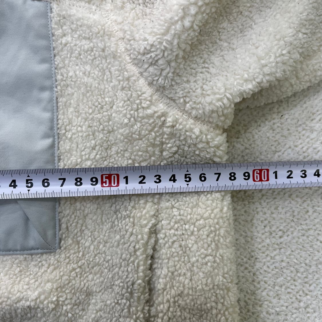 85 뉴발란스 플리스 집업 0325M 상품이미지8