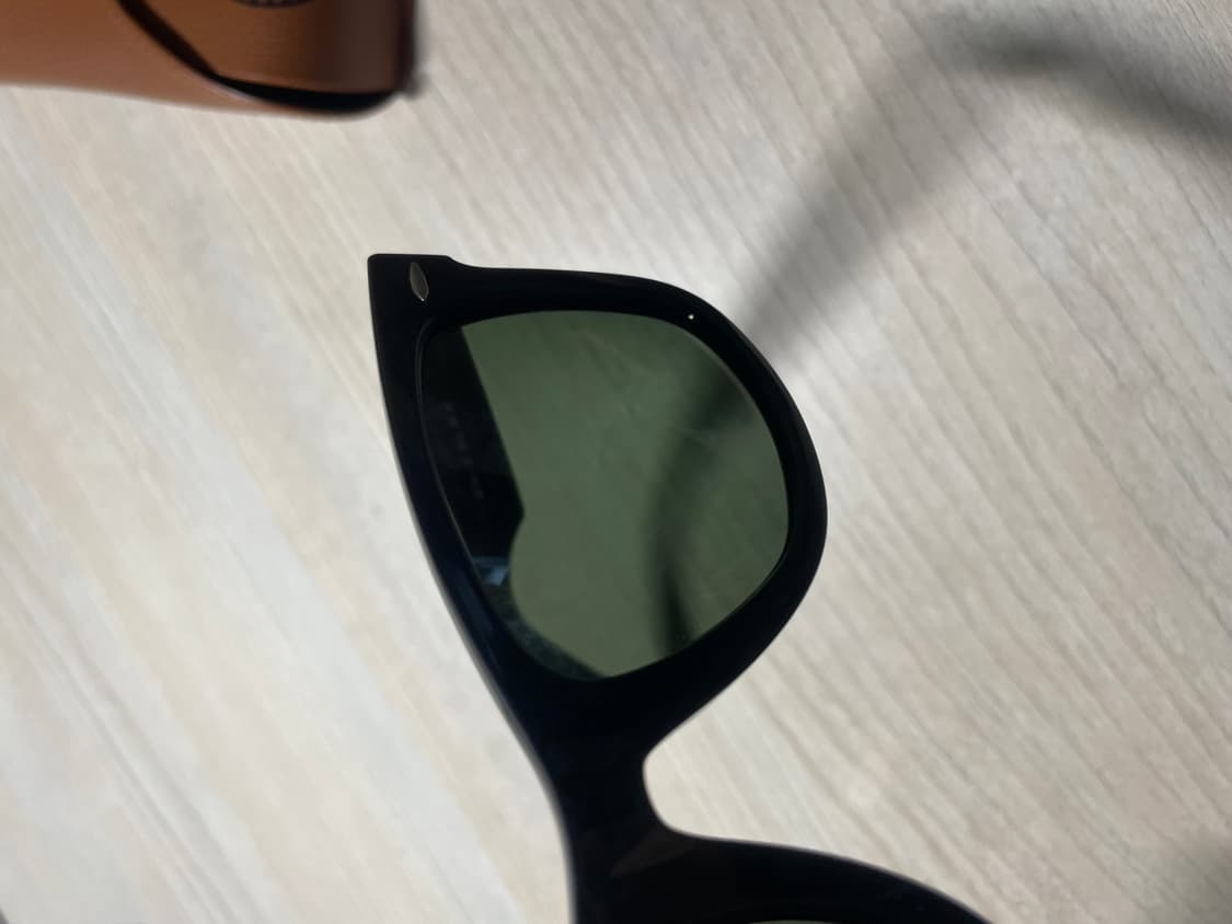 레이벤 웨이페어러 rb2140f 상품이미지10