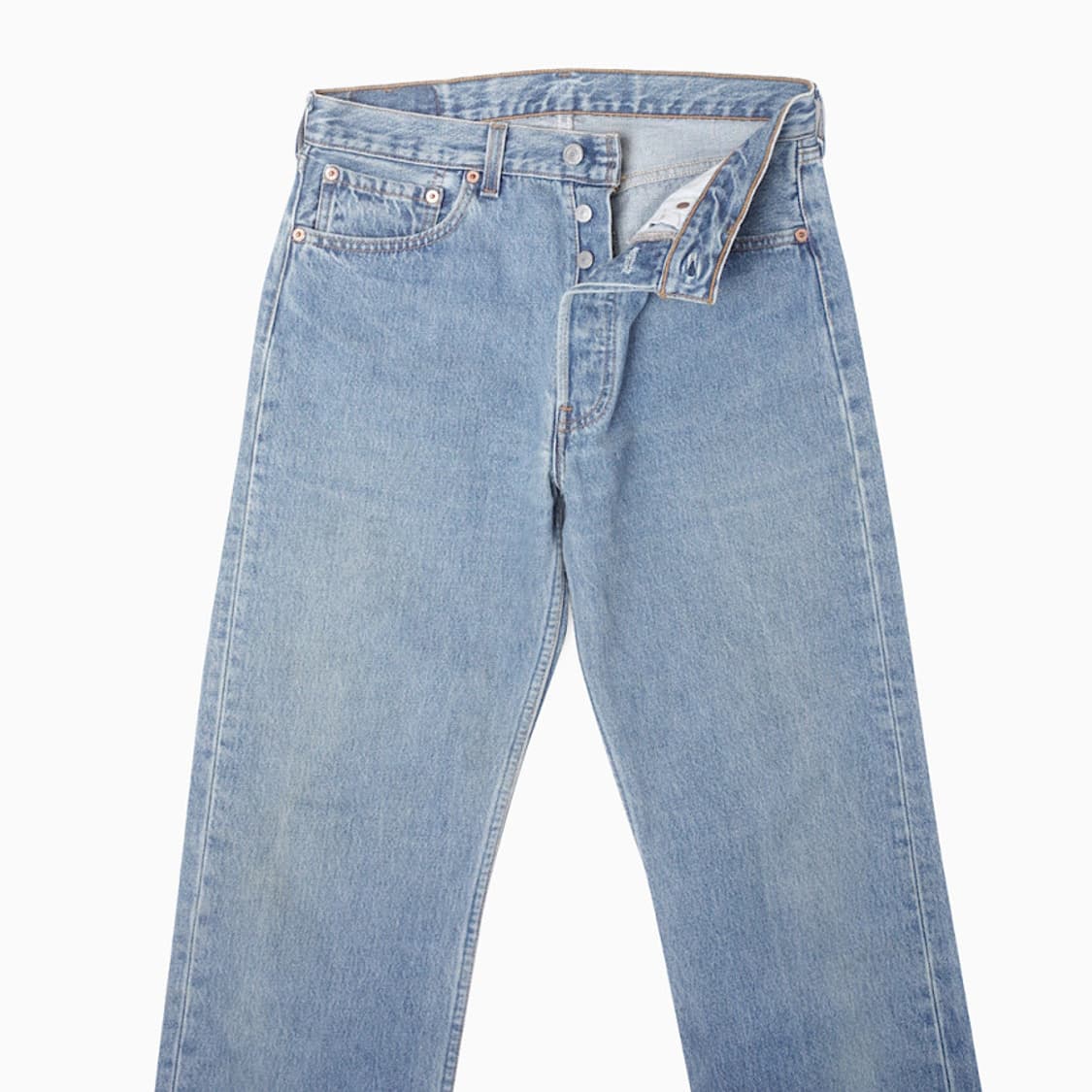 빈티지 리바이스501 31~32사이즈 LV5013120 상품이미지3