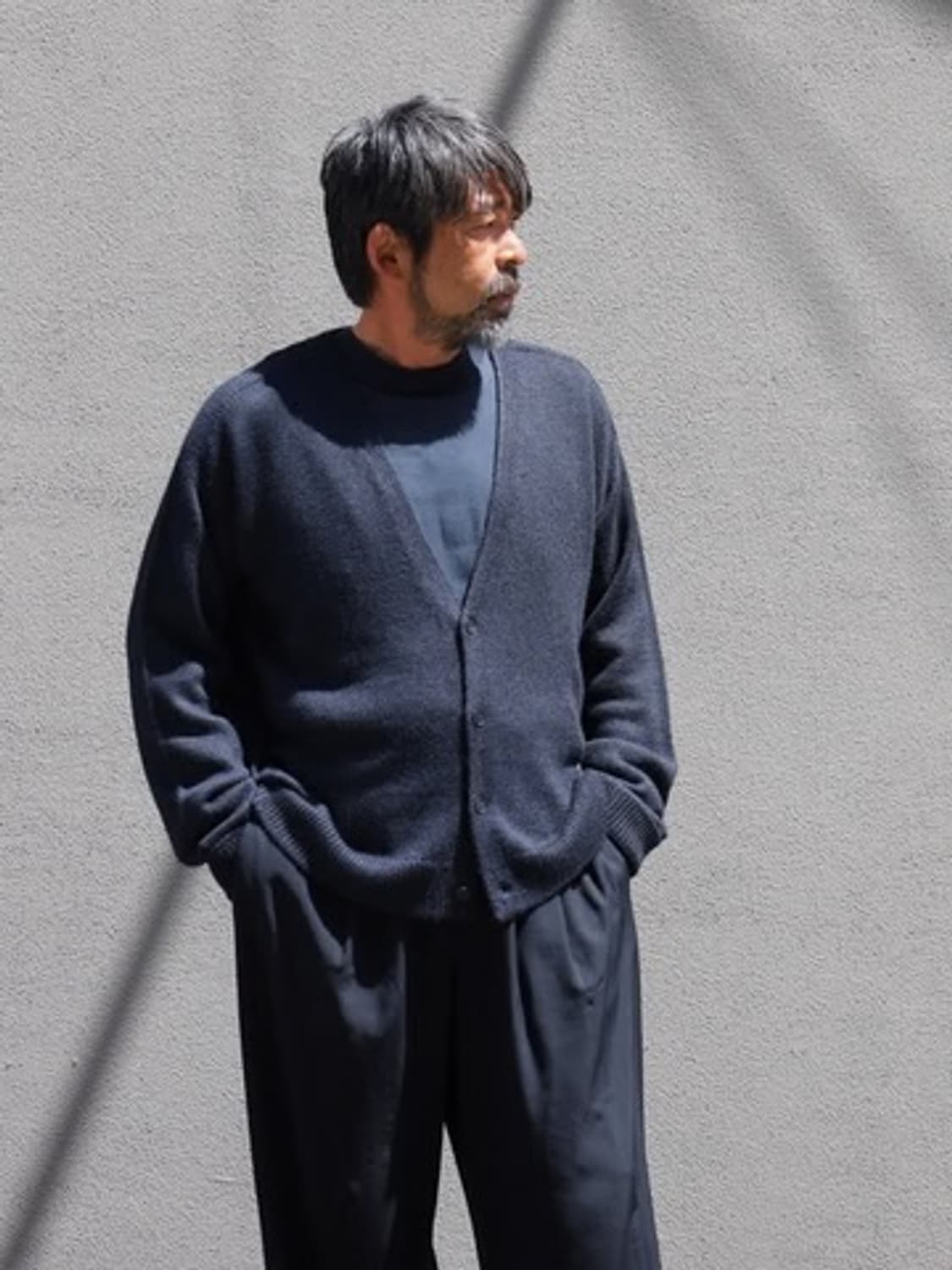 The row 가디건 L 상품이미지6