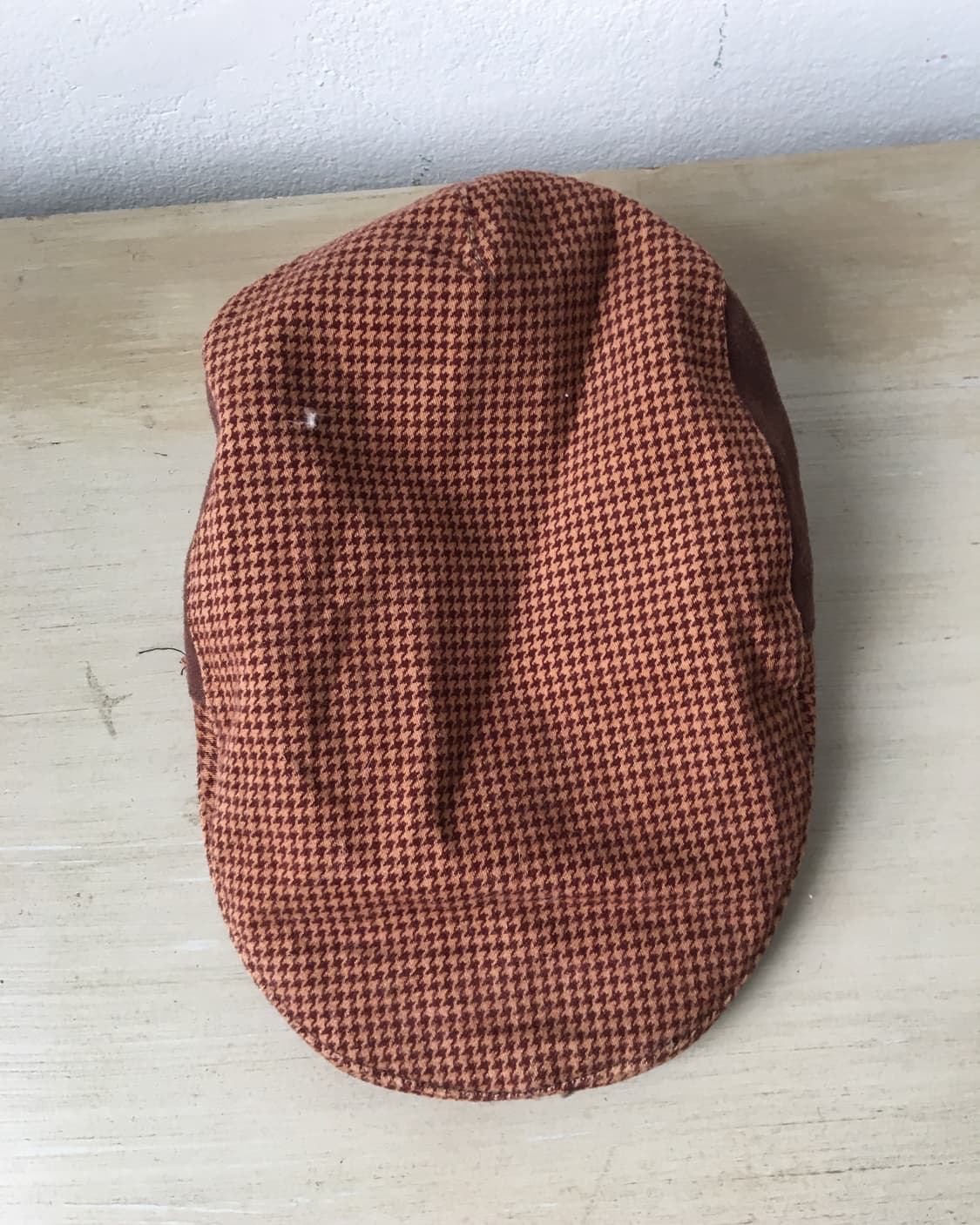 pattern point hunting cap 상품이미지4
