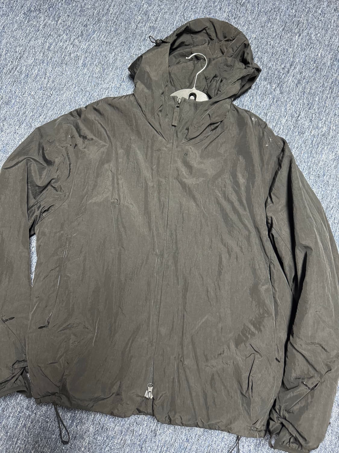 폴리테루 라후자 블랙 3사이즈 상품이미지1