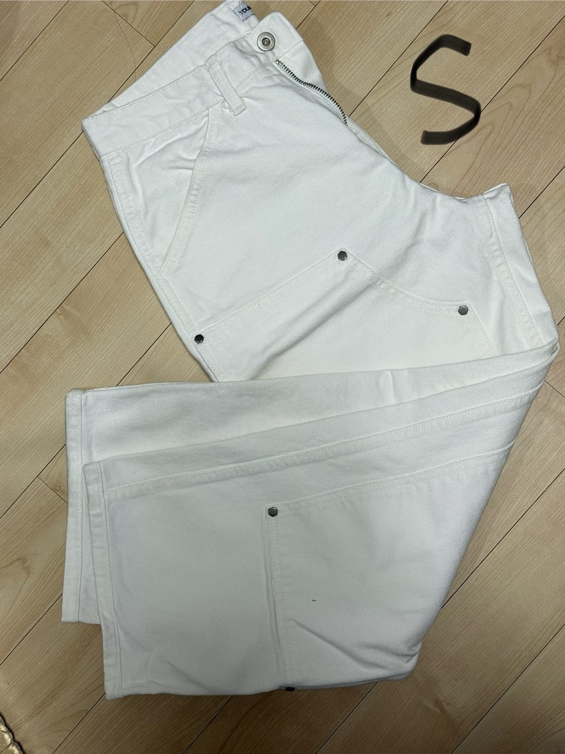 mmlg, 디네댓, 예스아이씨, 보세 등등 바지 떨이판매 상품이미지8