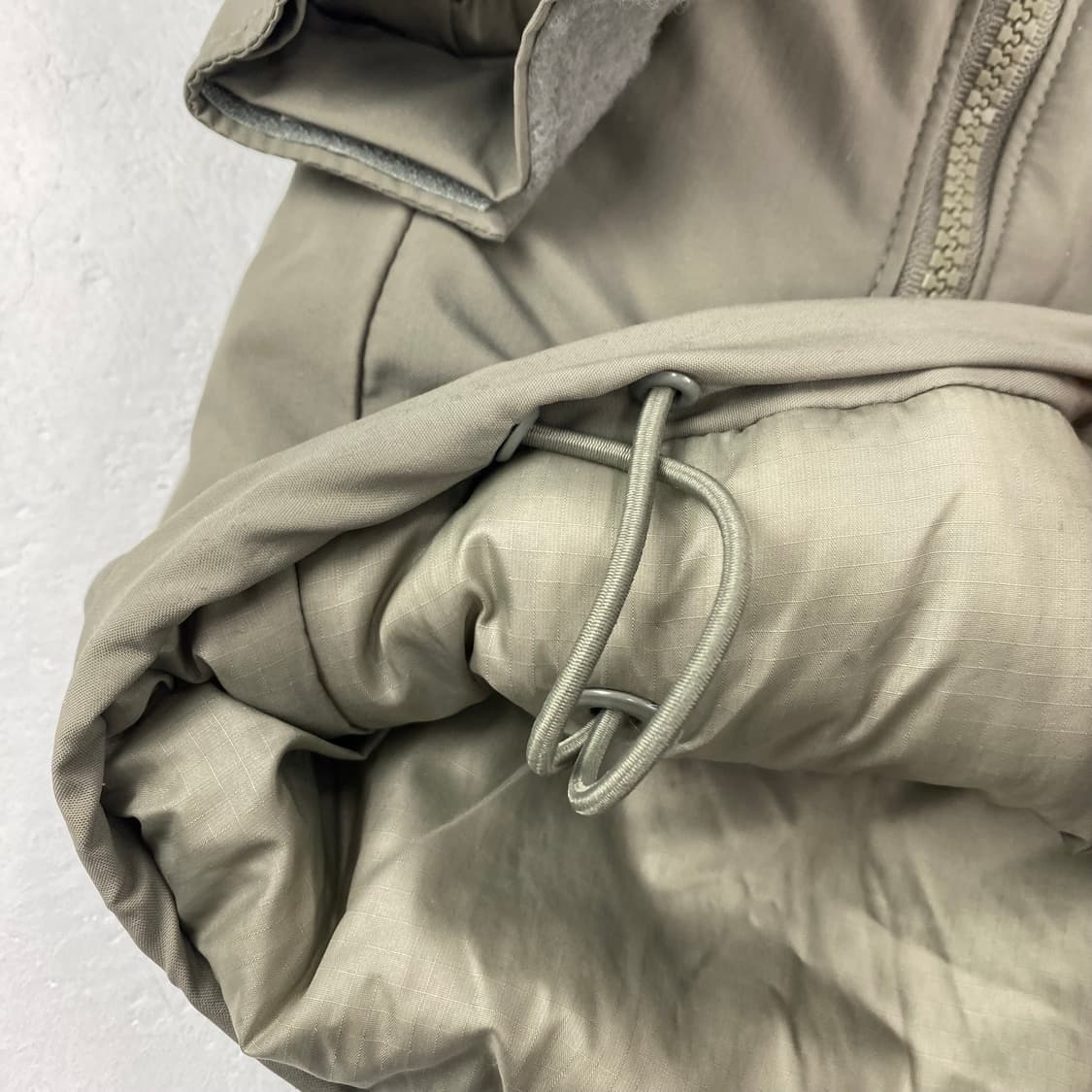 USA 밀리터리 Gen3 Level 7 프리마로프트 군납 파카 (105) 상품이미지6