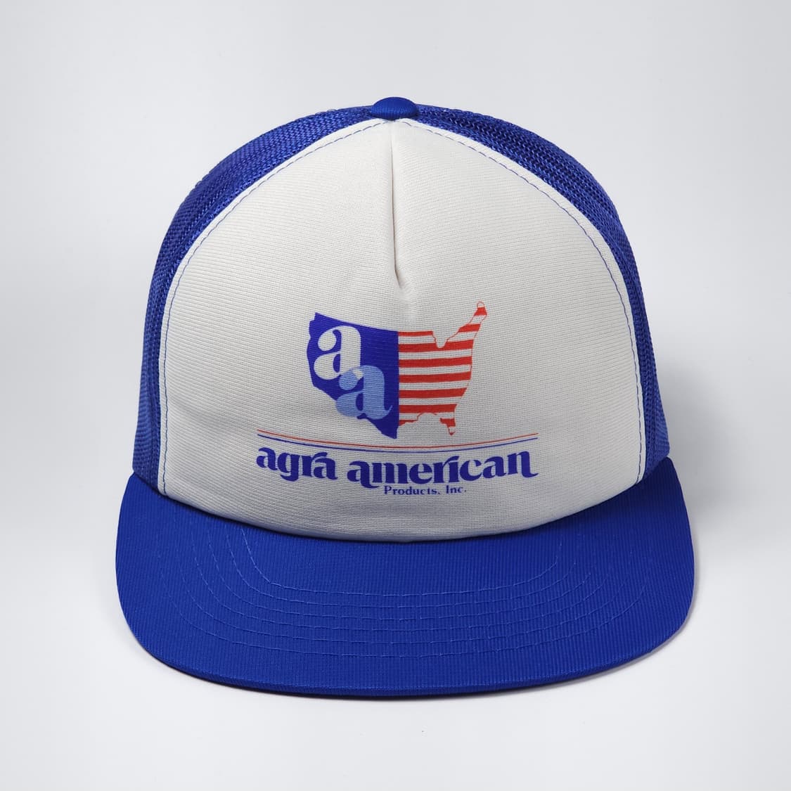 90's American Vintage Trucker Cap 상품이미지2