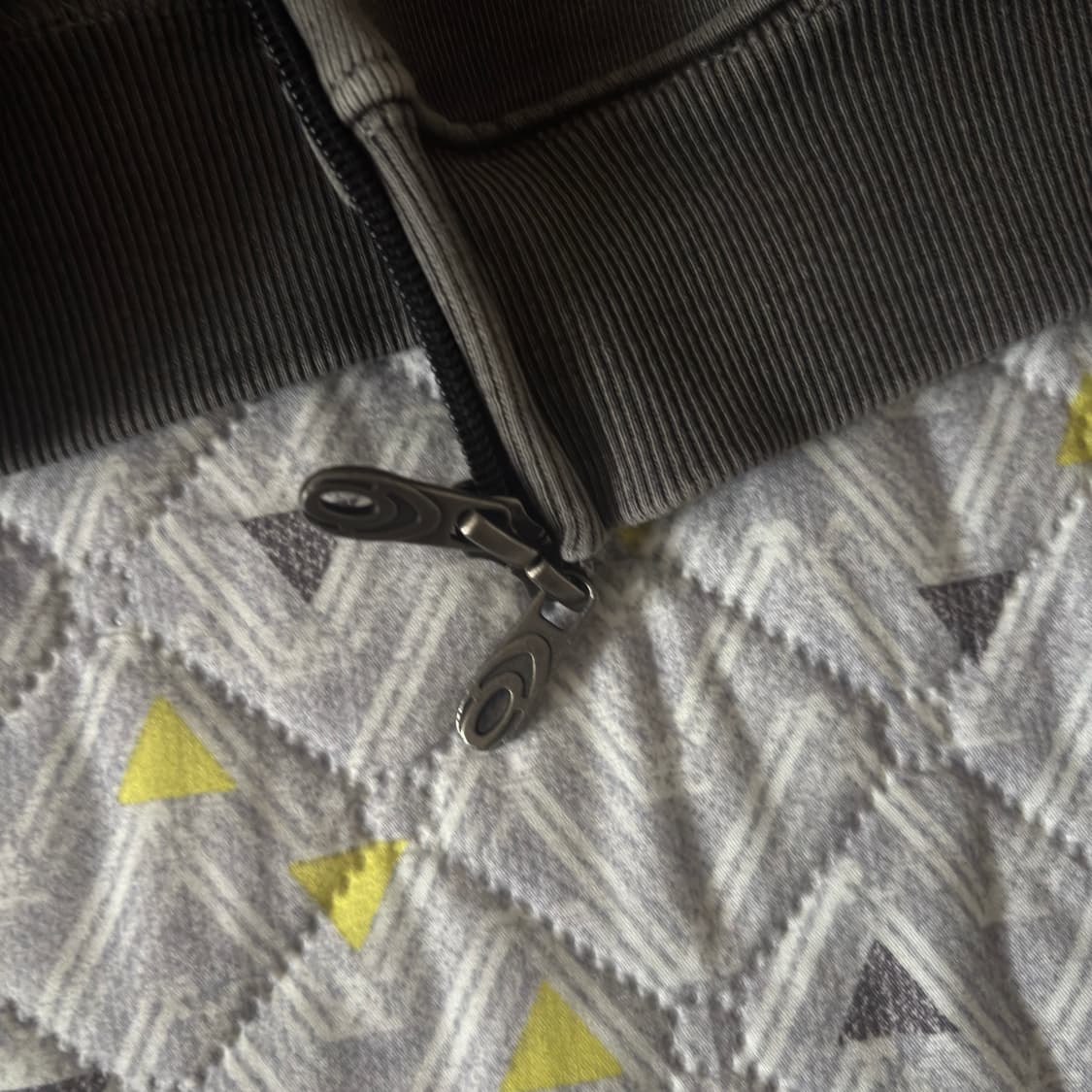 트래블 투웨이 후드집업 상품이미지3