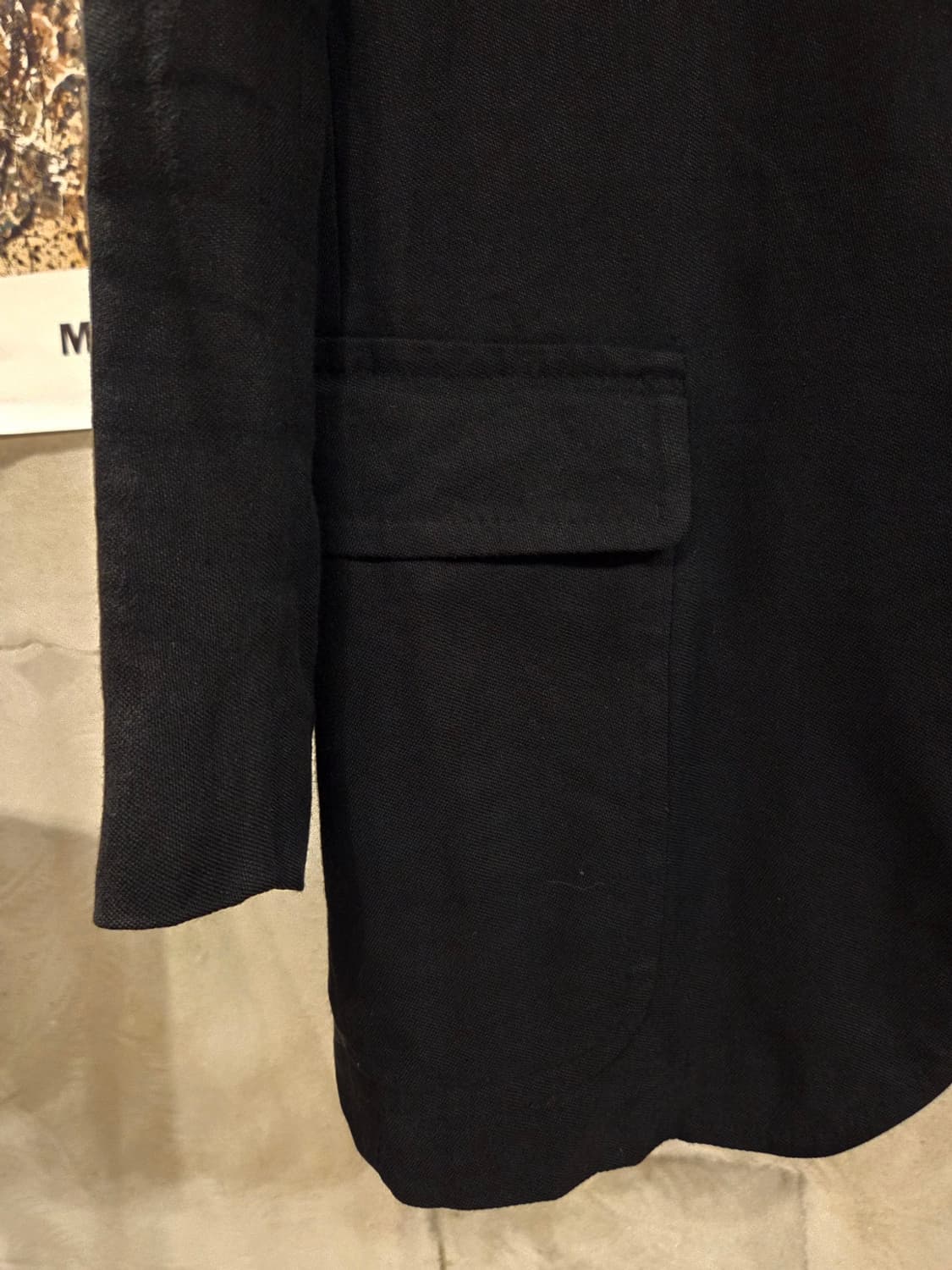 유나이티드 애로우 소버린 자켓 상품이미지9