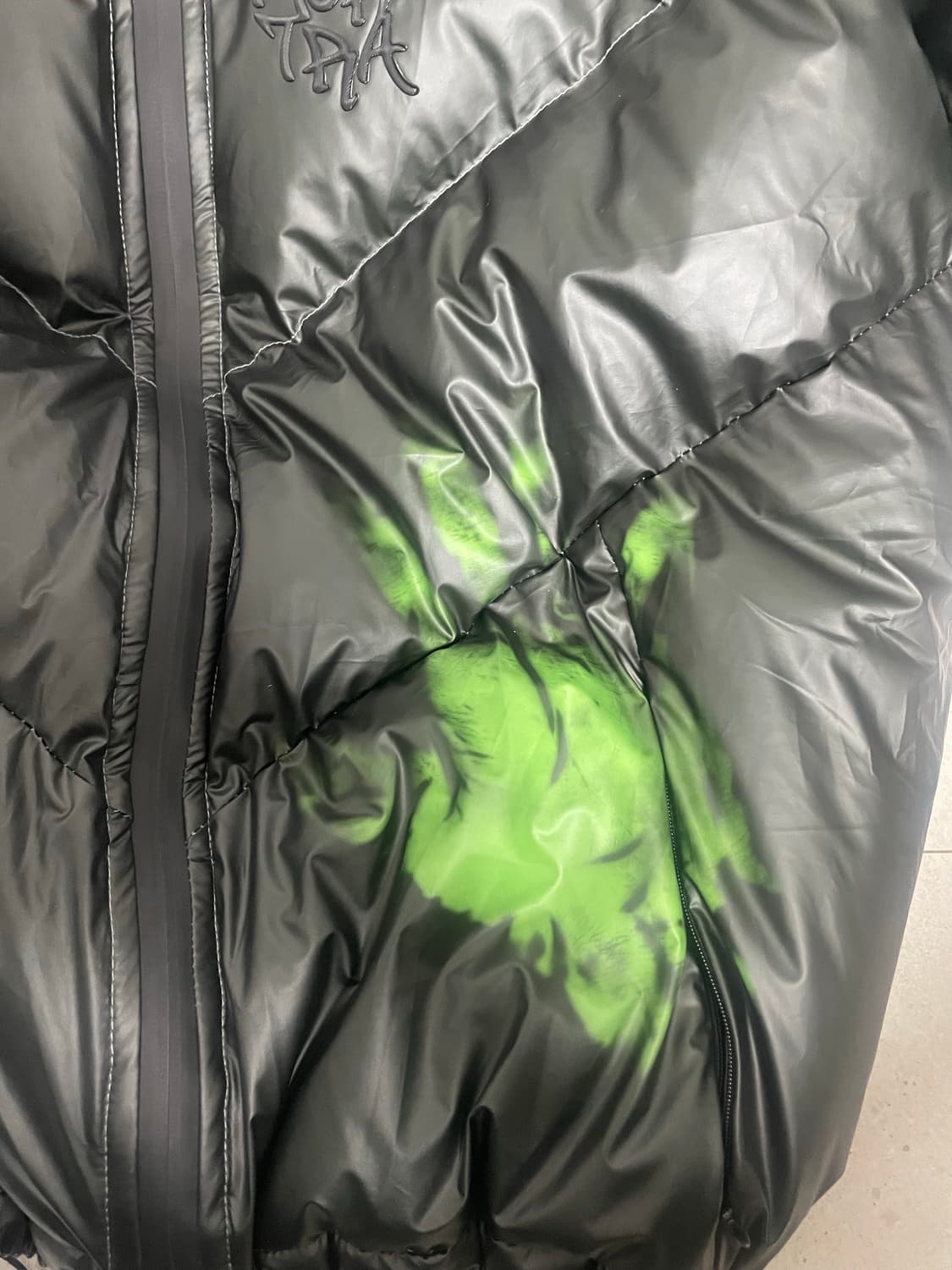 mertra 메르트라 패딩 상품이미지3