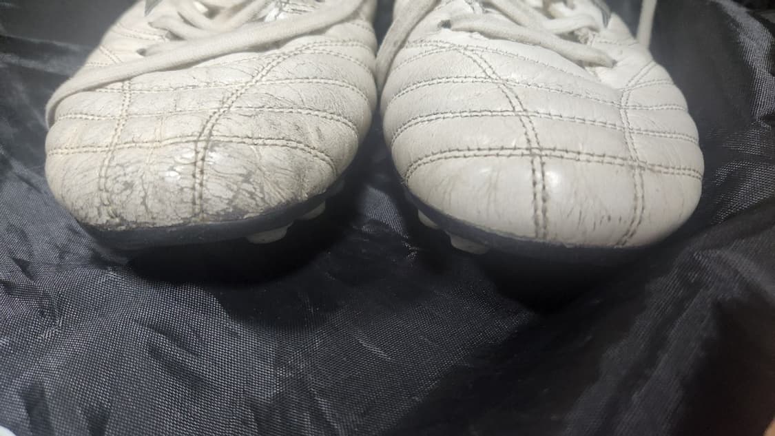 미즈노 모렐리아 네오4 프로 ag 축구화 상품이미지4