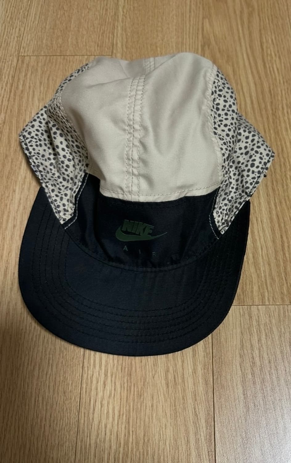 나이키 조던 (코끼리패턴/사파리패턴)양면 모자 판매 (맥스1 엘리펀트) 상품이미지2