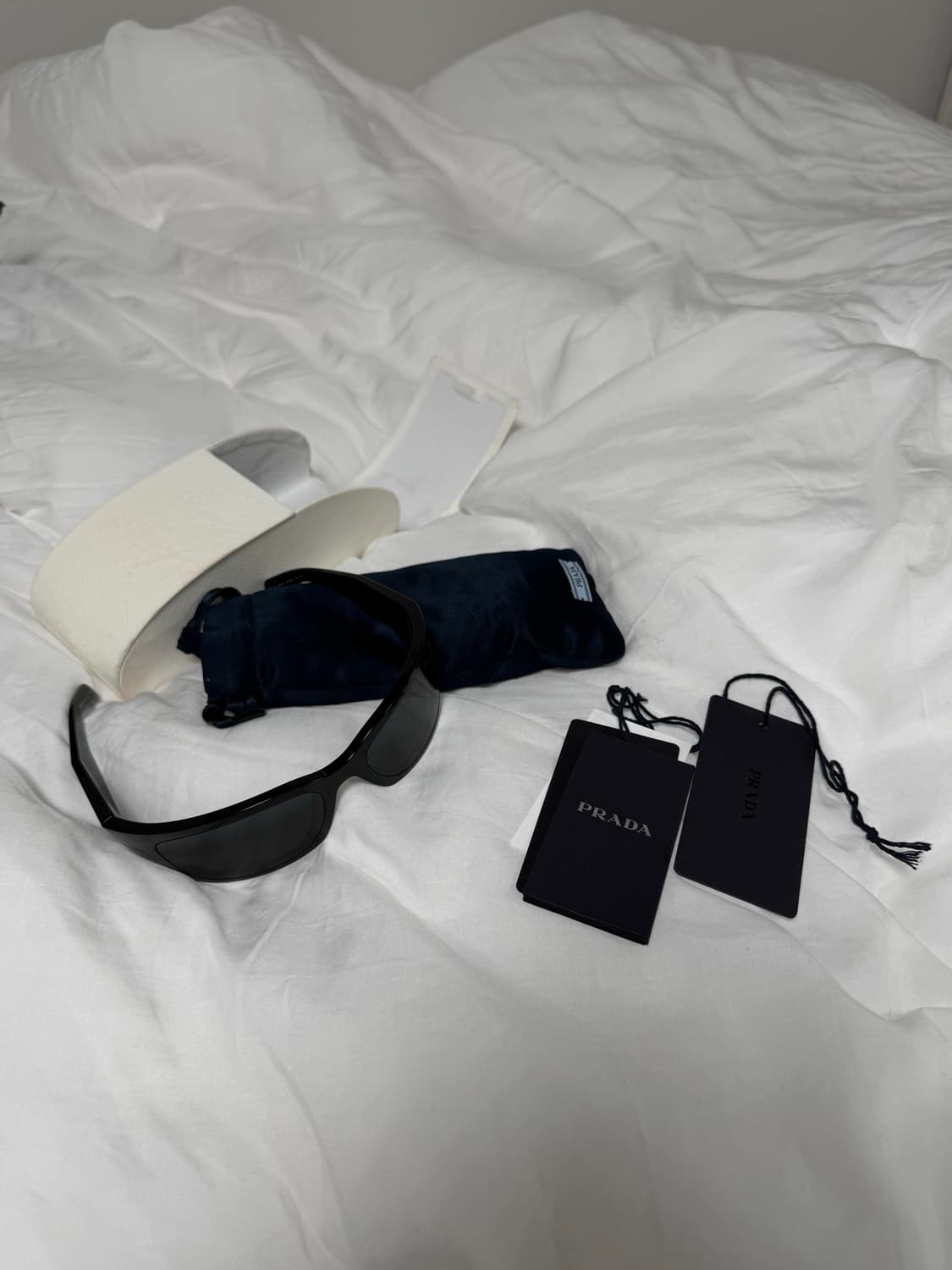 Prada Symbole sunglasses 상품이미지8