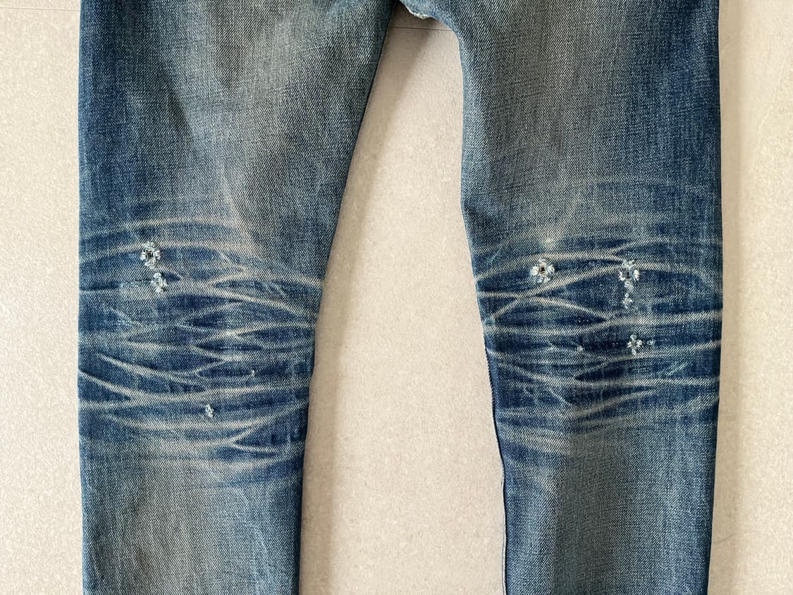 A.P.C 뉴 큐어 진 상품이미지5