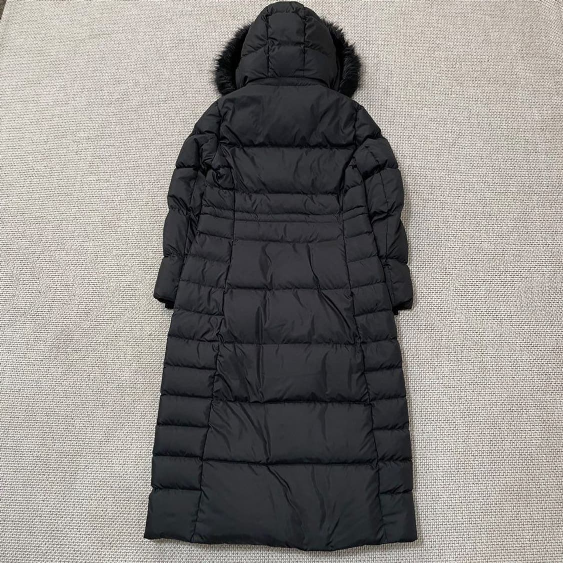 타미힐피거 여성 롱패딩 5607 상품이미지3