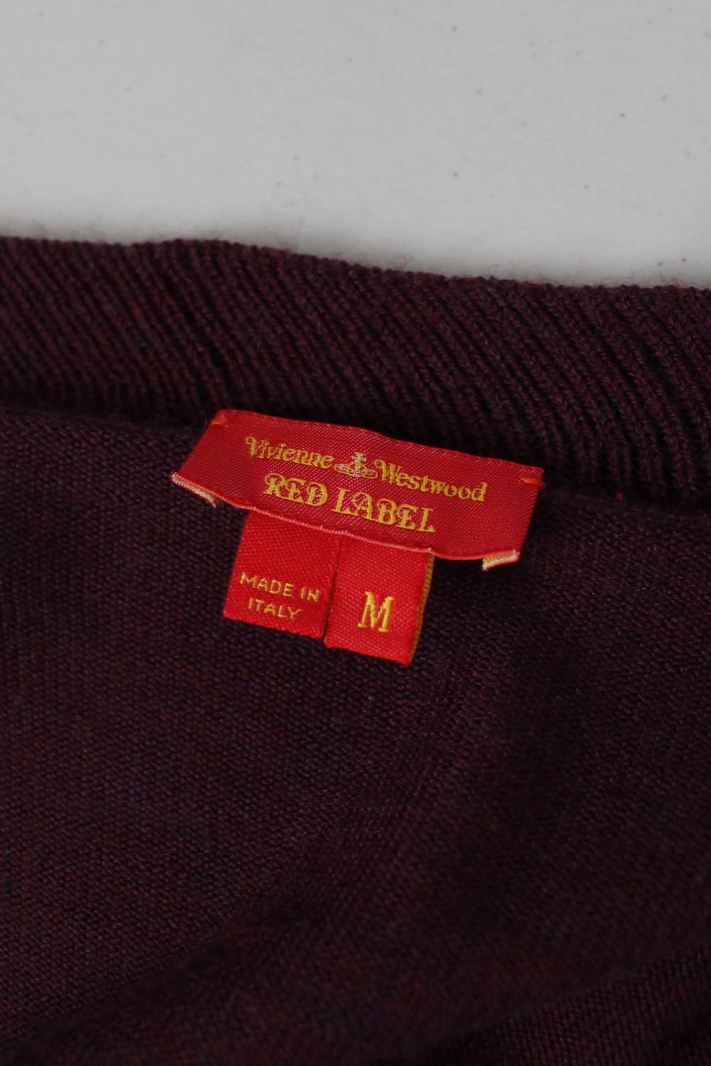 Vivienne Westwood RED LABEL 상품이미지6