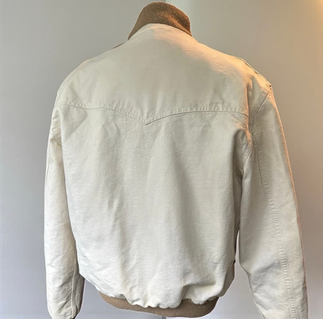 [L]Carhartt J117 100 Year Work Jacket 상품이미지4