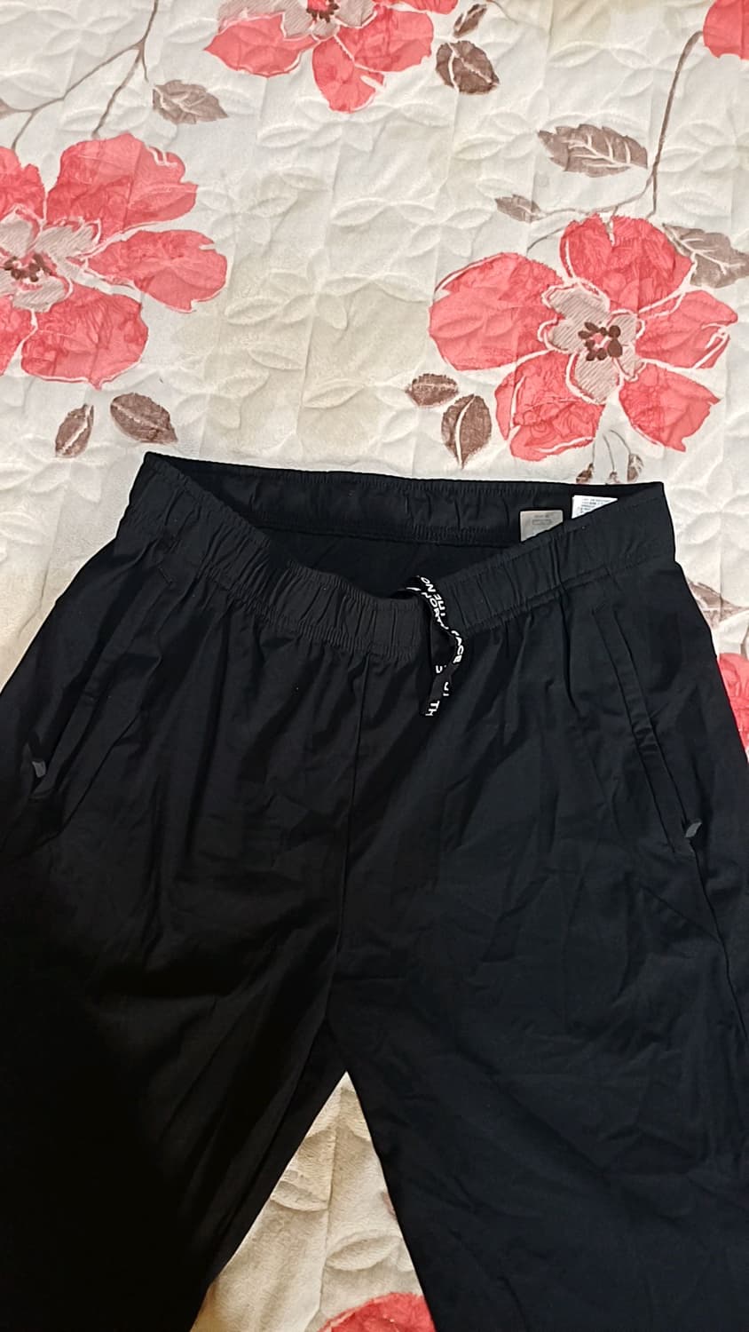 노스페이스 냉감기능성 얇은여름팬츠 27인치 기장94 상품이미지3