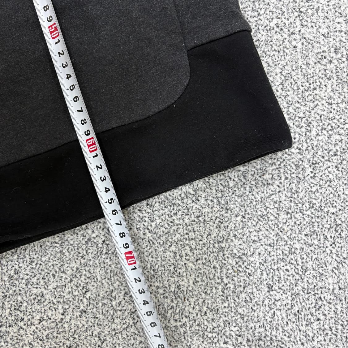 95 빈폴 스포츠 기모 맨투맨 긴팔티 0312J 상품이미지6