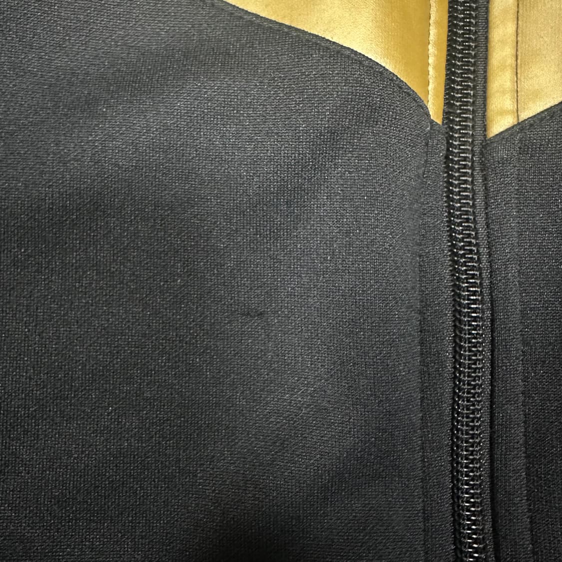 ✨ (바배) 나이키 맨유 08-09 챔피언스리그 결승전 트랙탑 져지  상품이미지6