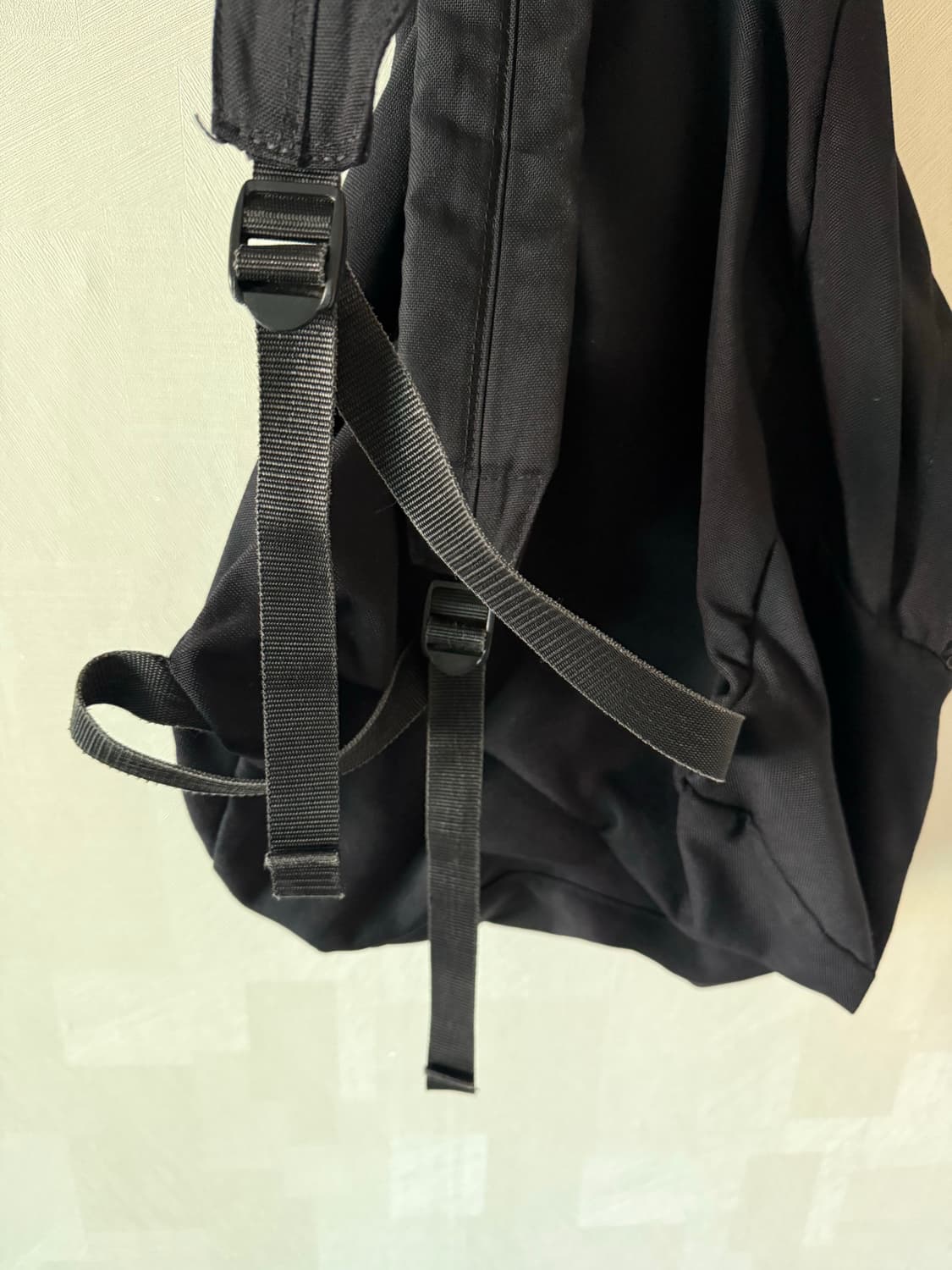 꼼데가르송 옴므플러스 백팩 L 상품이미지4