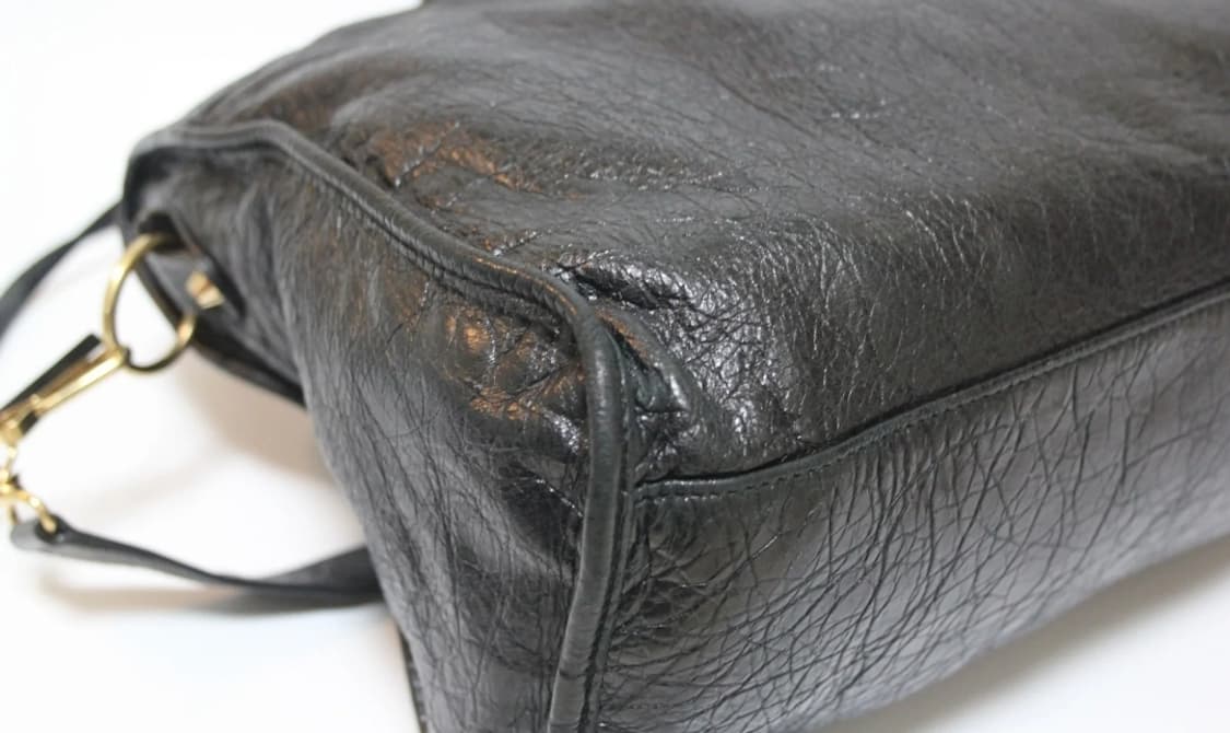 발렌시아가 시티 모터백 정품 상품이미지7