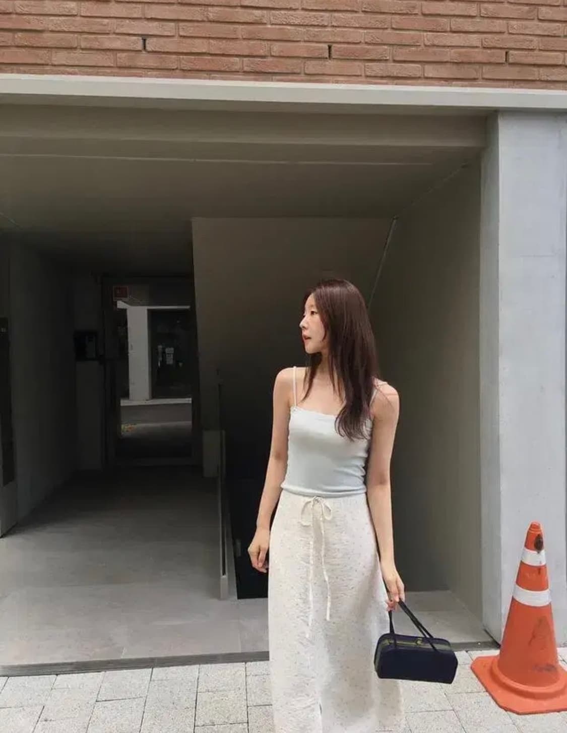 매니매니모드 kate skirt 상품이미지1