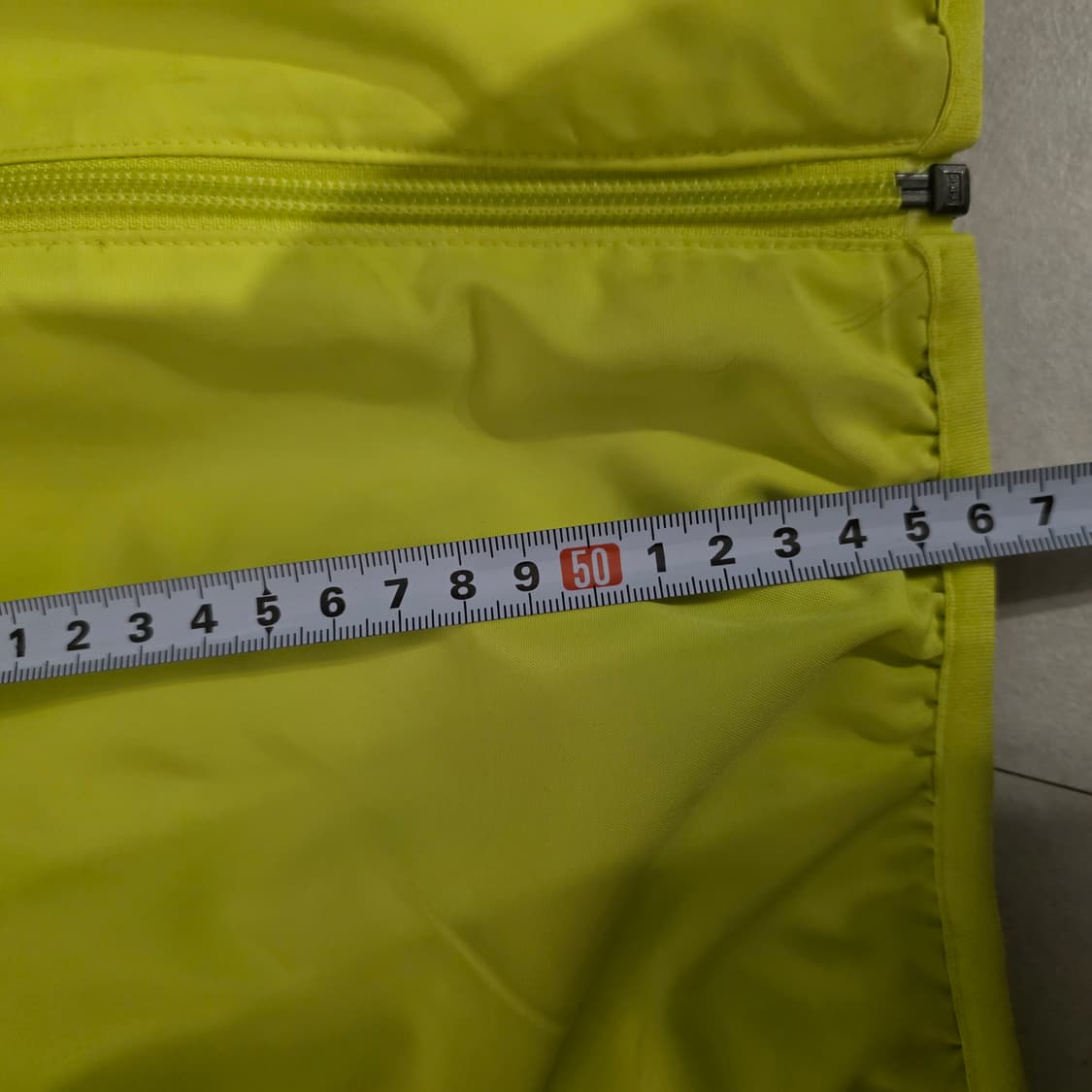 아디다스 키즈 리버시블 점퍼 140 상품이미지8