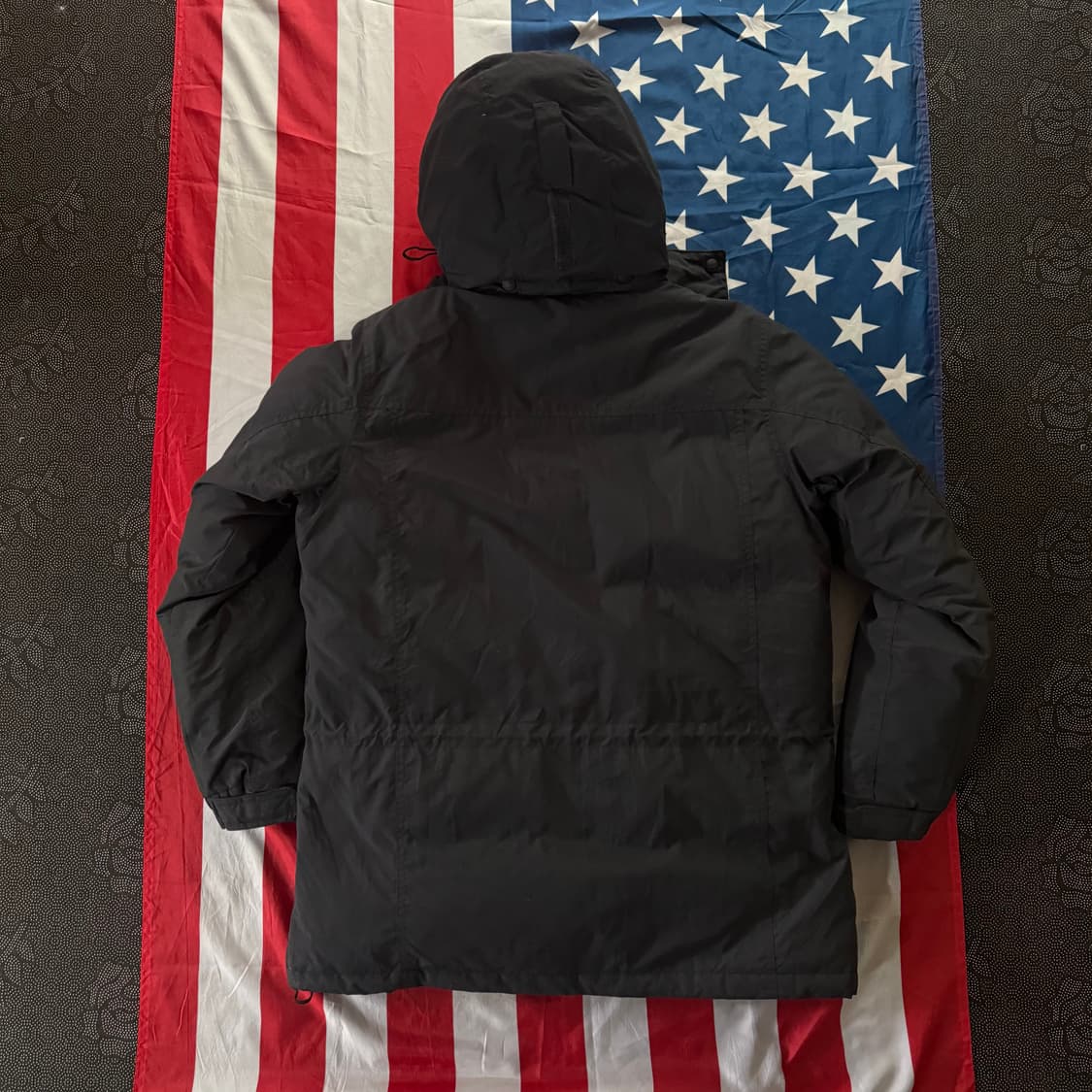 [M] L.L.Bean 엘엘빈 구스다운 패딩 파카 상품이미지7