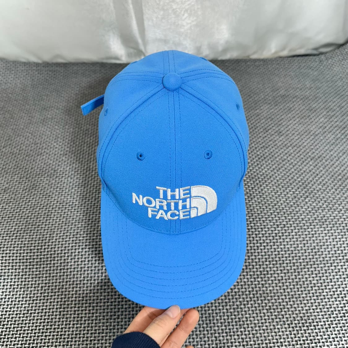 노스페이스 재팬 캡모자  상품이미지4