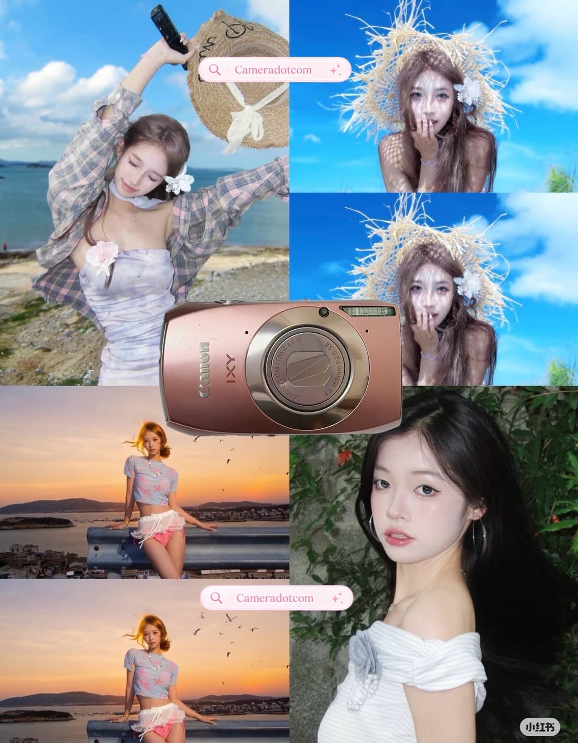 한국판풀박!) Canon 캐논 익서스 310 익시 31 IXUS 310 상품이미지2
