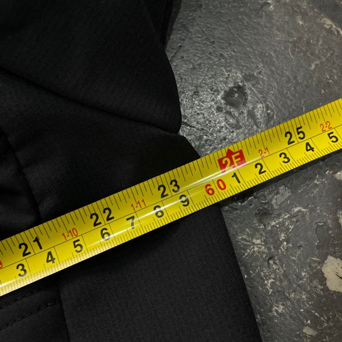 100 푸마 하이브리드 패딩 자켓  상품이미지6