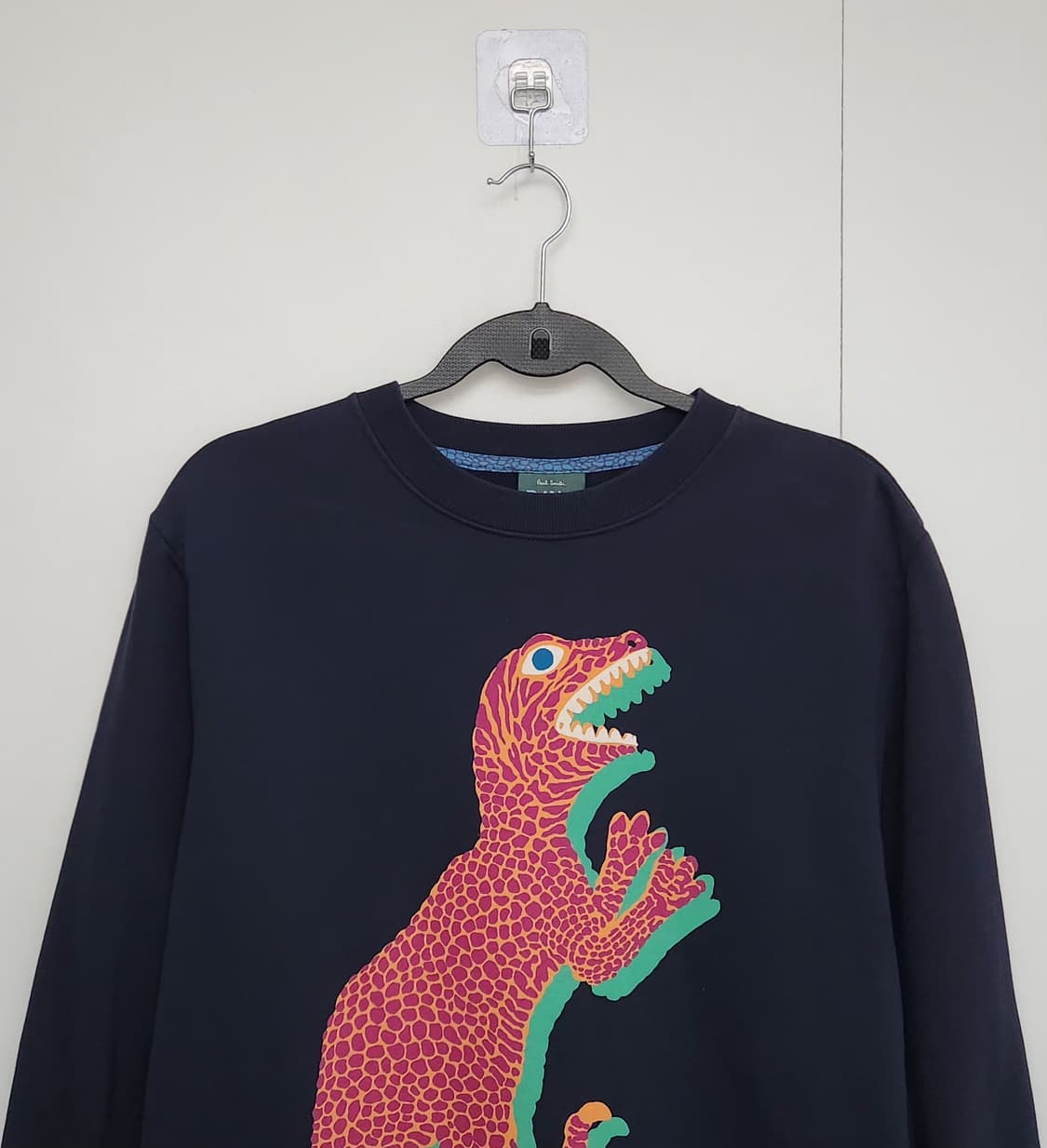Paul Smith 폴스미스 100 맨투맨 상품이미지7