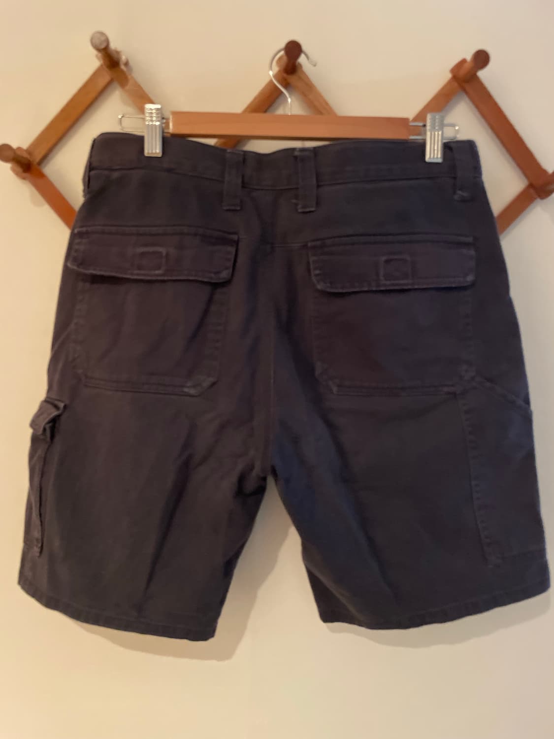 Australian Vintage Workwear Cargo Shorts 상품이미지3