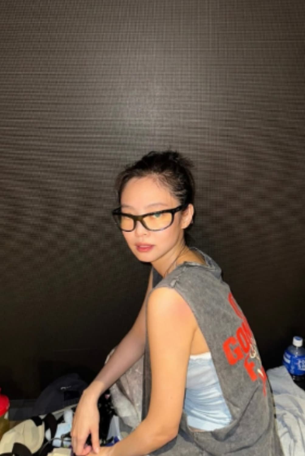 제니 선글라스 레이벤선글라스 발로라마 RB4089 상품이미지5